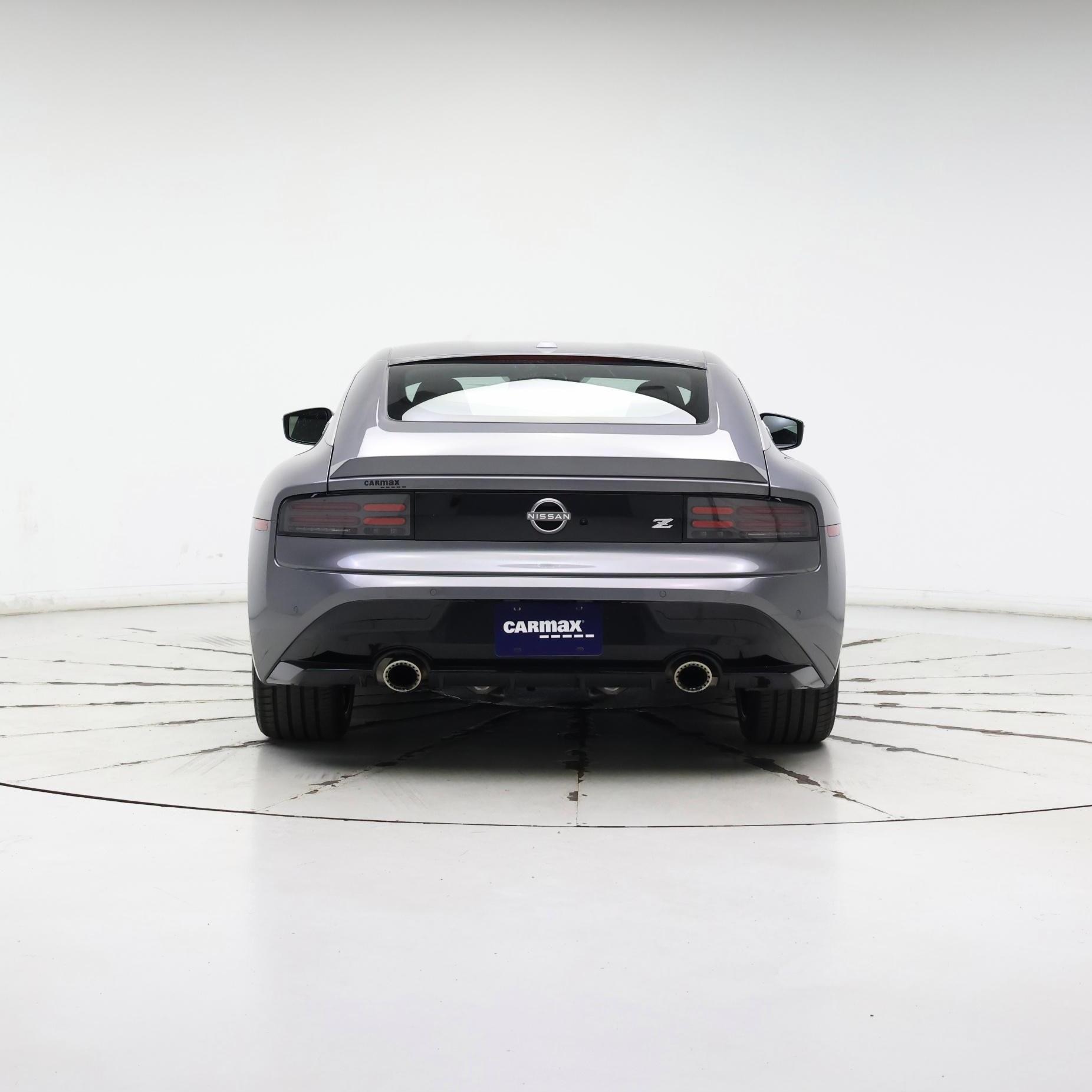 Thumbnail: 2024 Nissan Z - 6