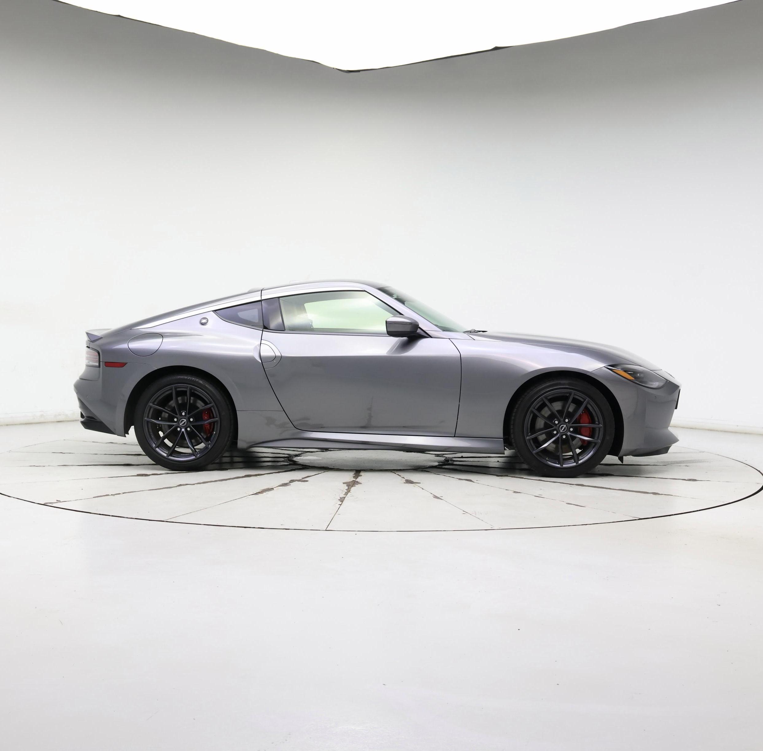Thumbnail: 2024 Nissan Z - 7