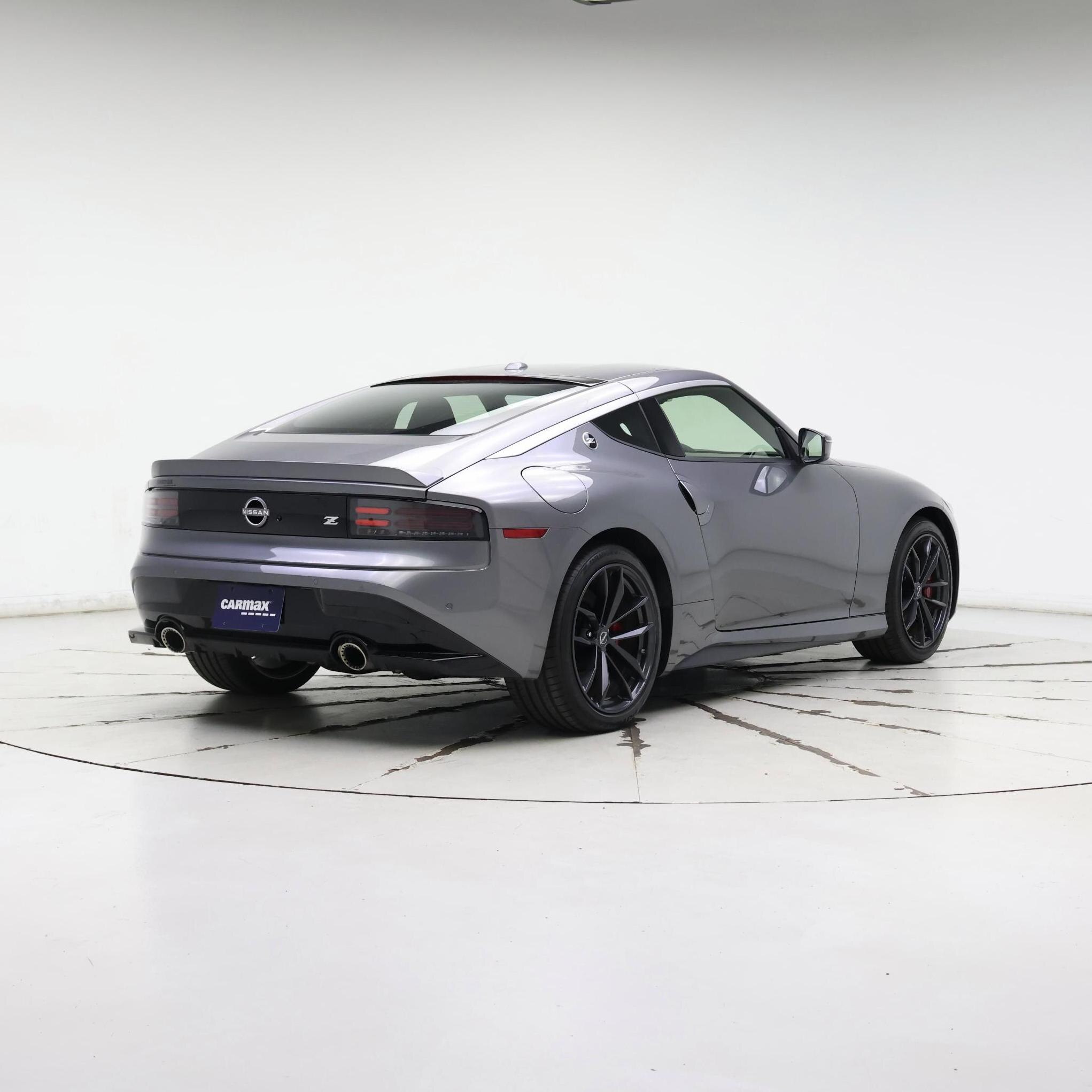 Thumbnail: 2024 Nissan Z - 8