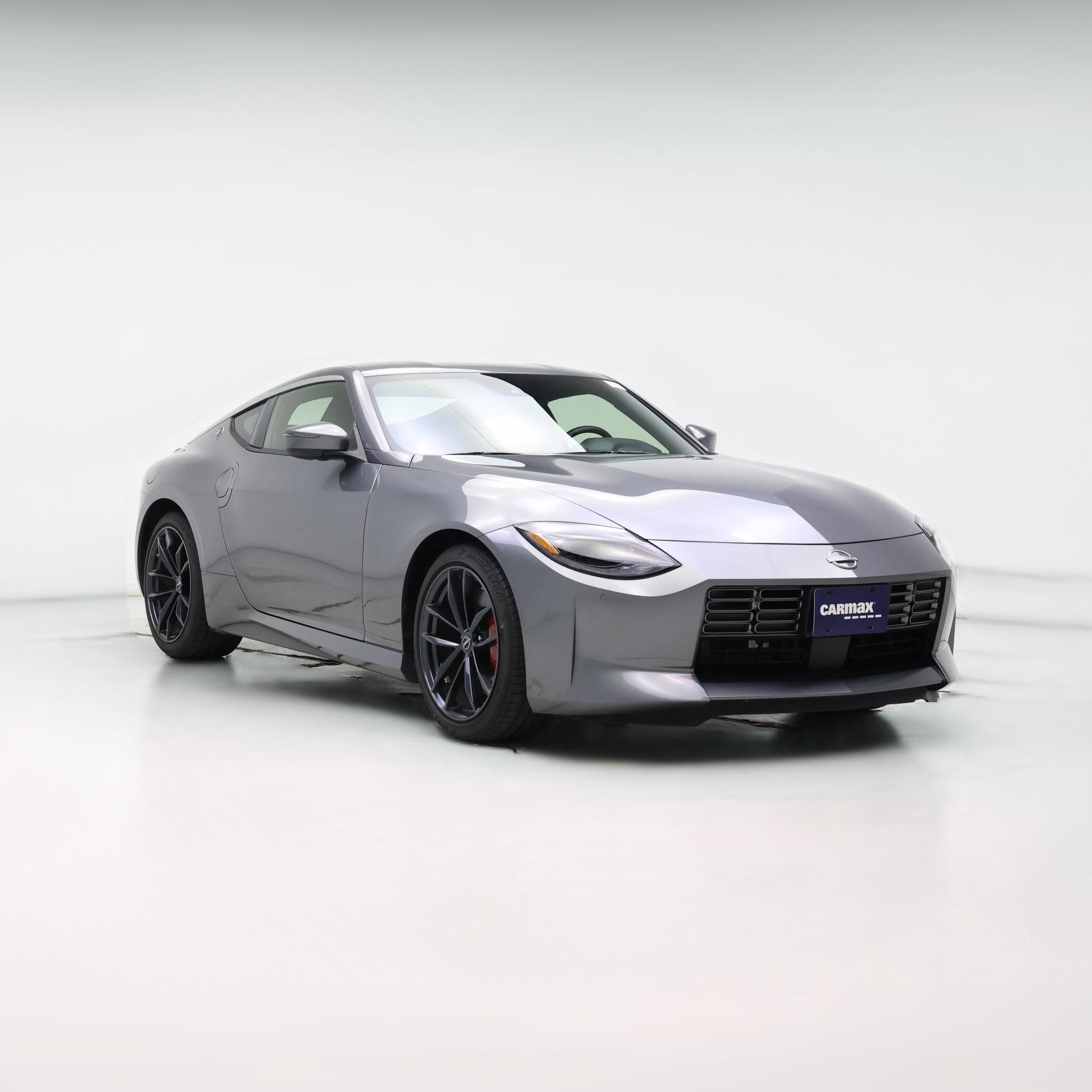 Thumbnail: 2024 Nissan Z - 1