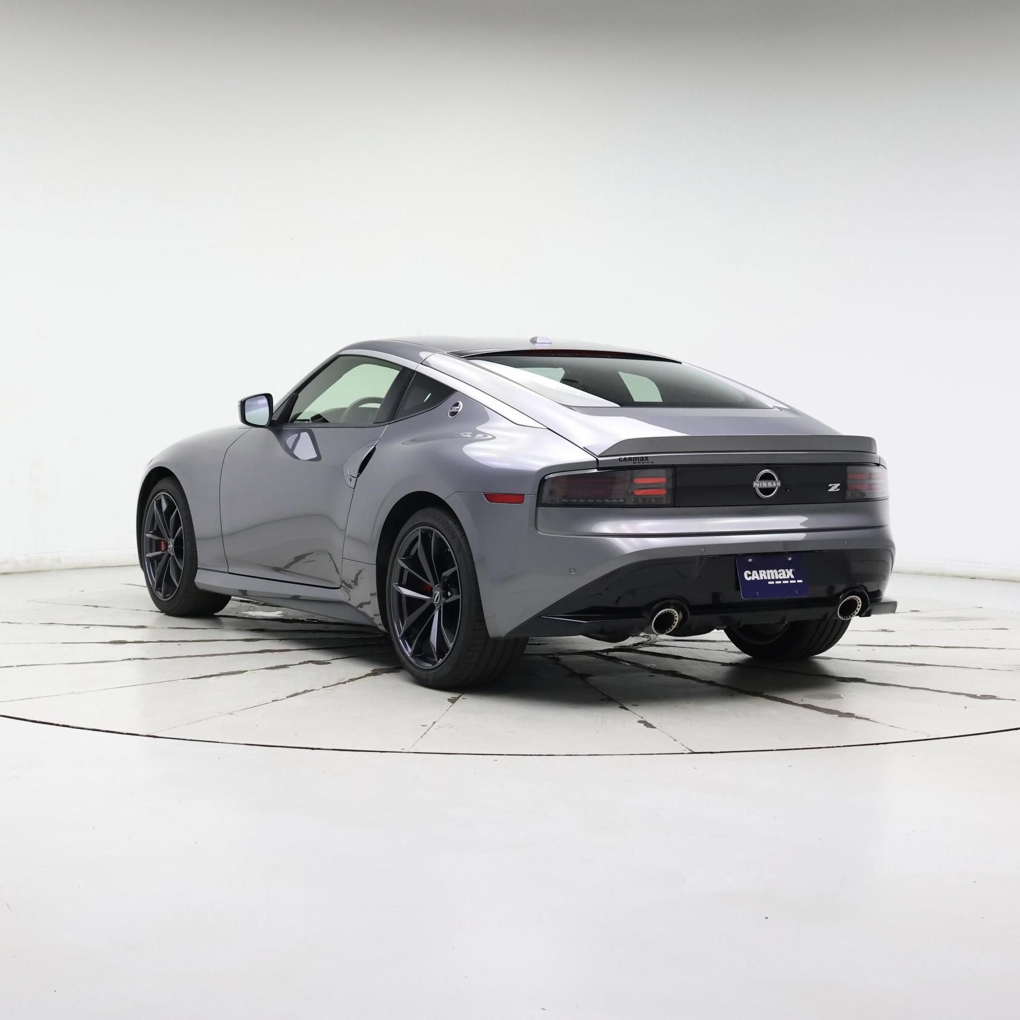 Thumbnail: 2024 Nissan Z - 2