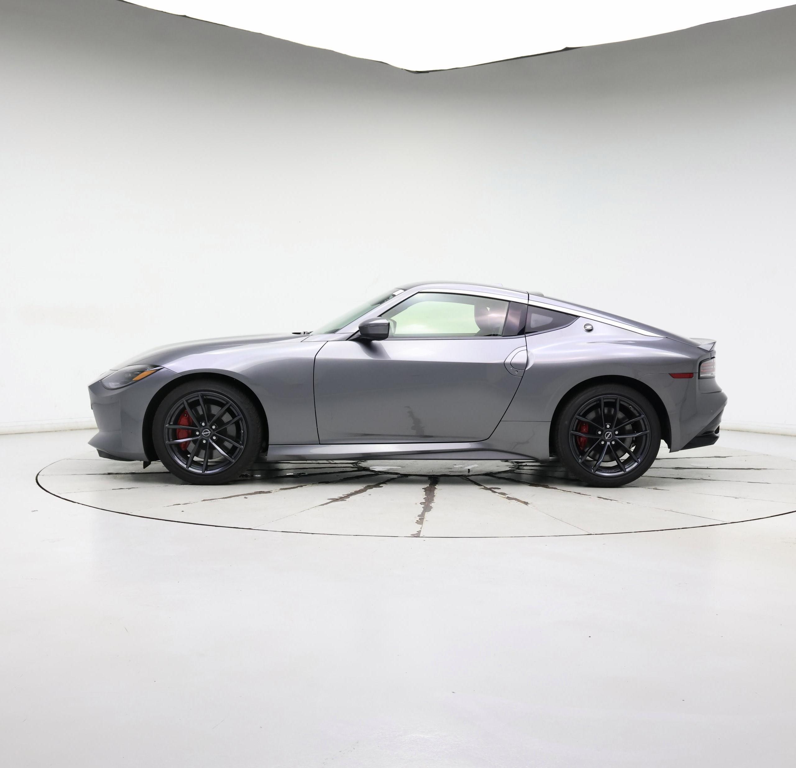 Thumbnail: 2024 Nissan Z - 3