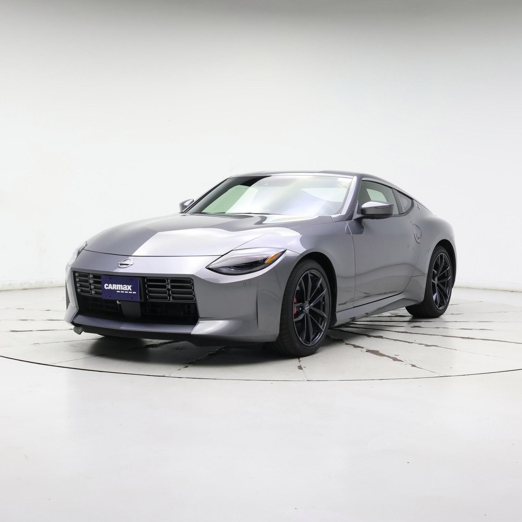 Thumbnail: 2024 Nissan Z - 4