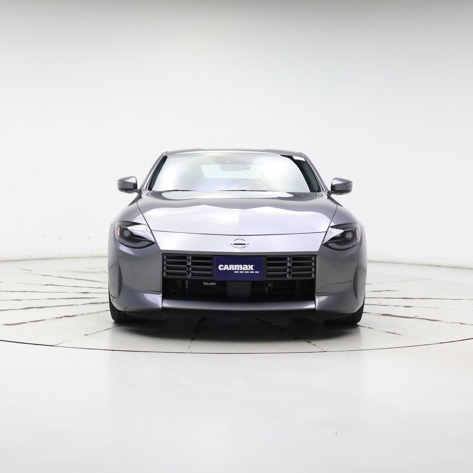 Thumbnail: 2024 Nissan Z - 5