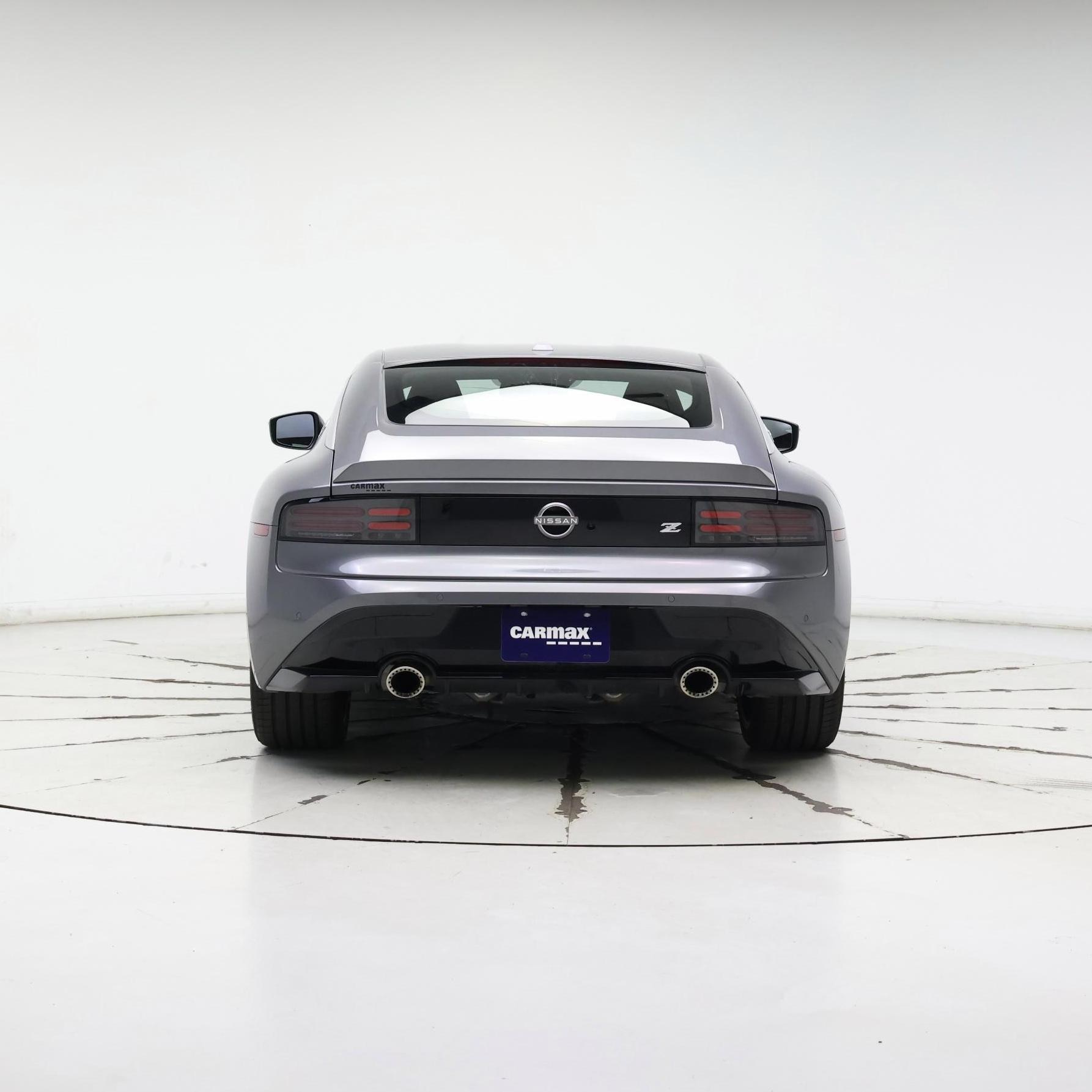 Thumbnail: 2024 Nissan Z - 6