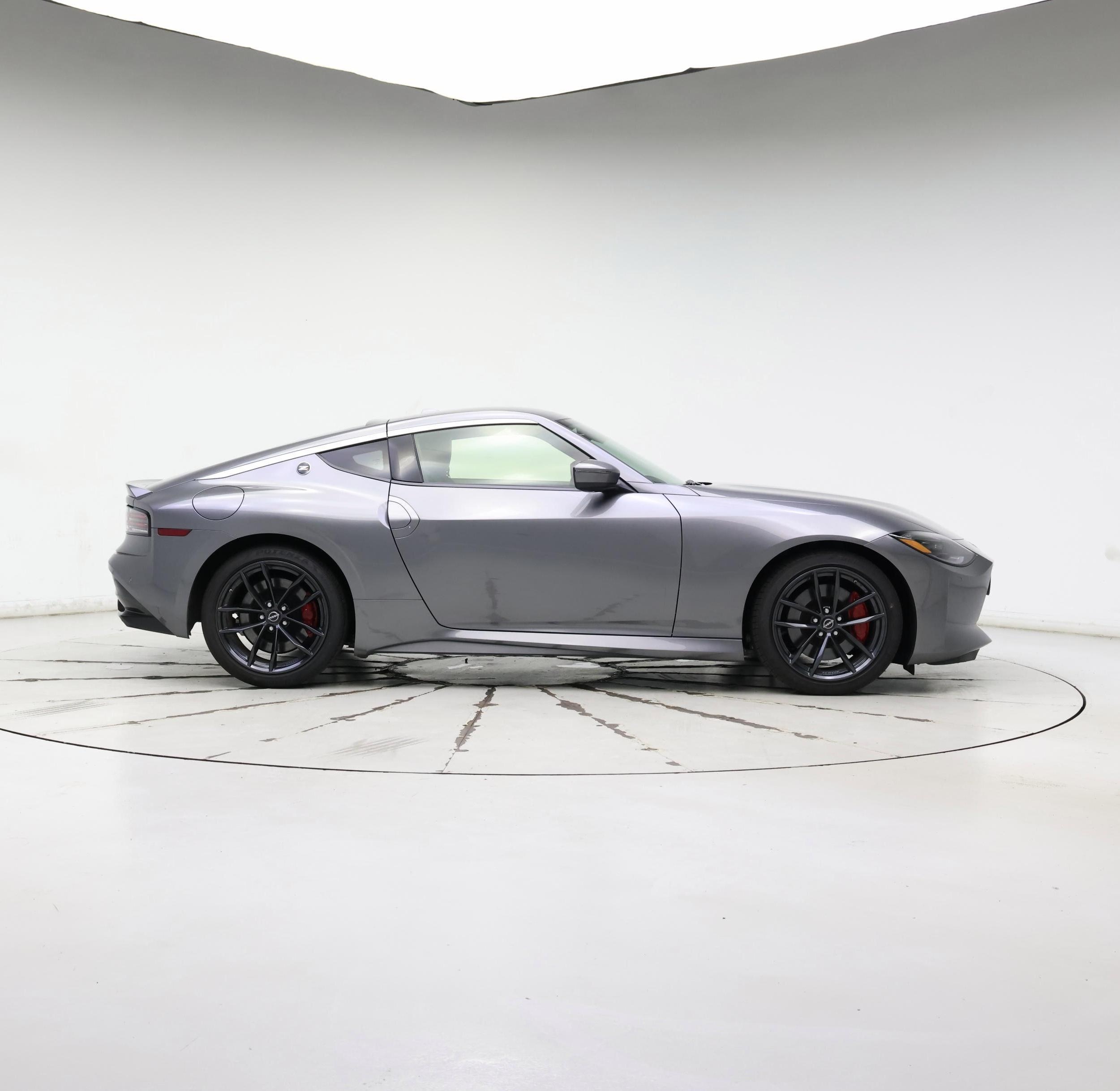 Thumbnail: 2024 Nissan Z - 7