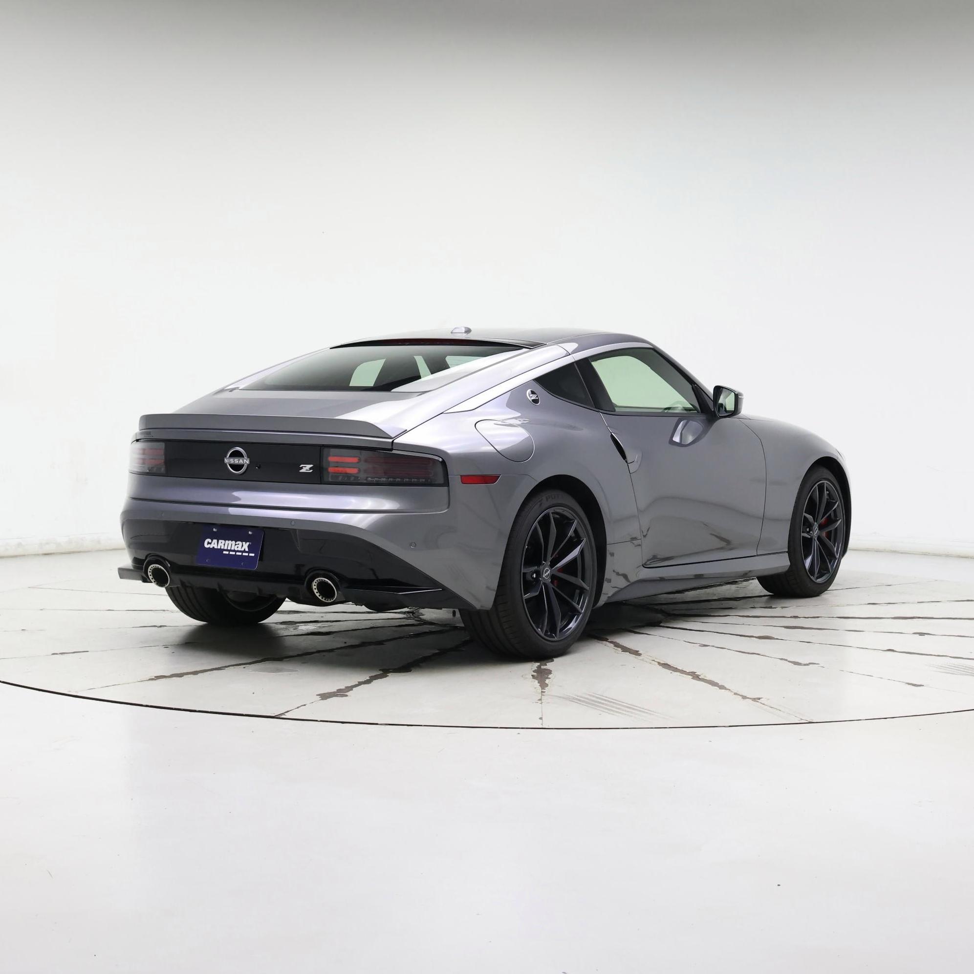 Thumbnail: 2024 Nissan Z - 8