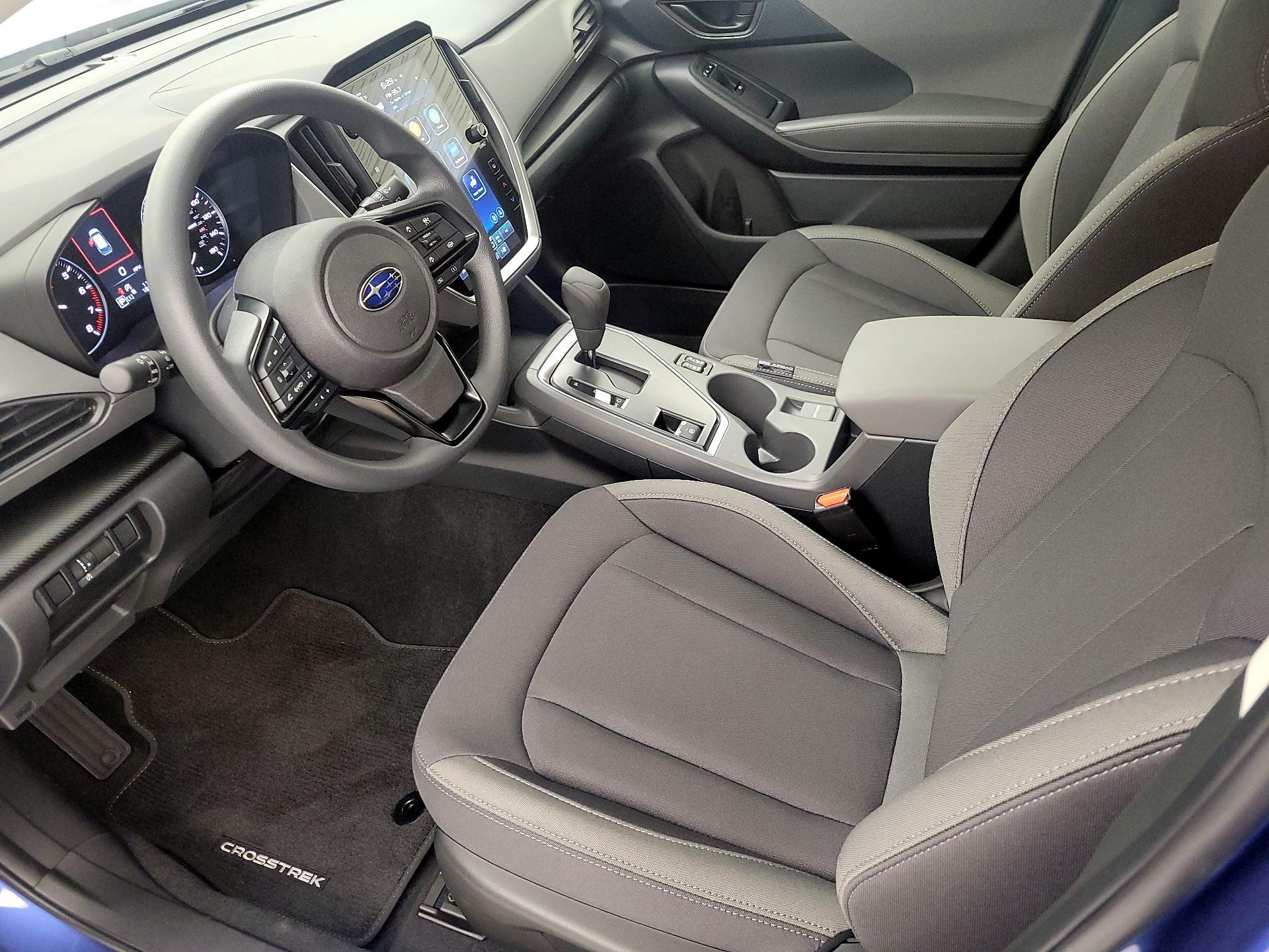 Thumbnail: 2025 Subaru Crosstrek - 11