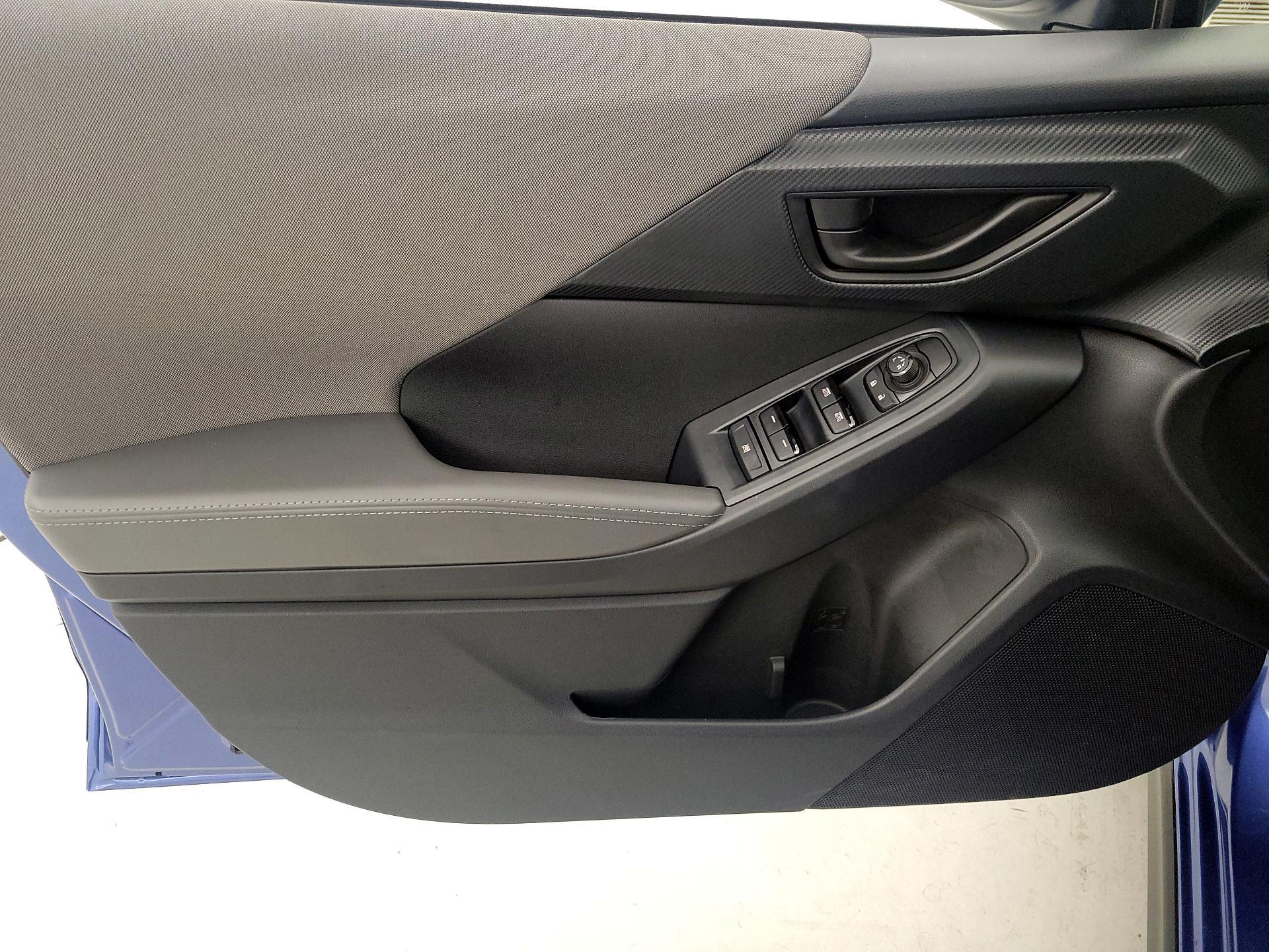 Thumbnail: 2025 Subaru Crosstrek - 12