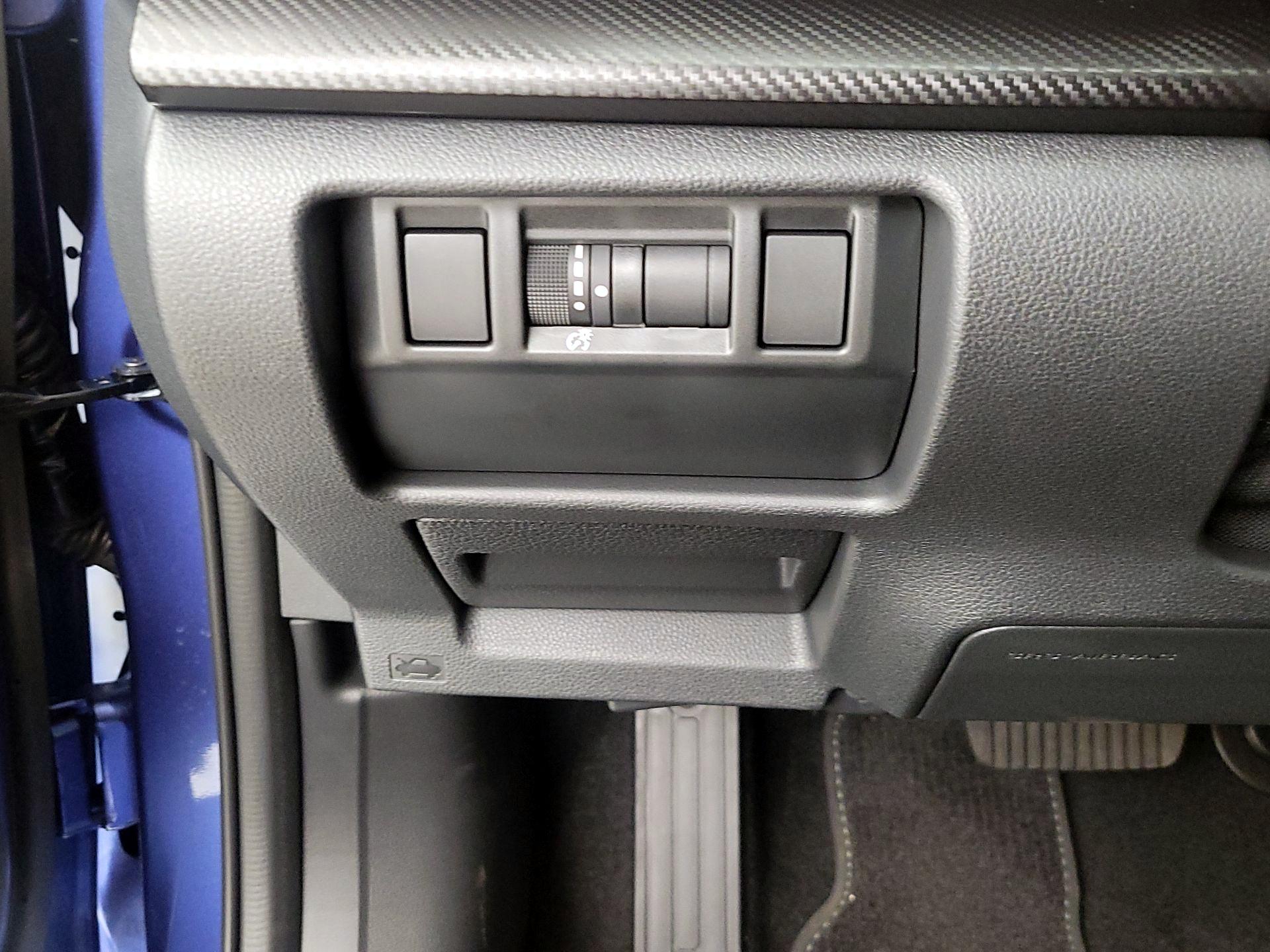 Thumbnail: 2025 Subaru Crosstrek - 13