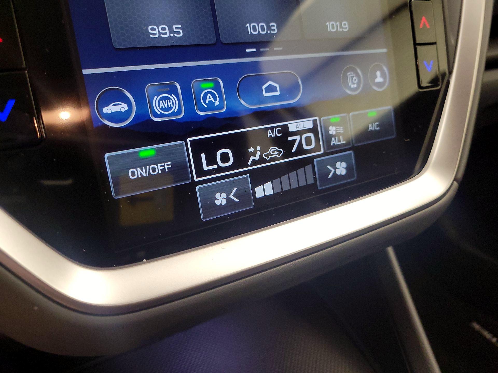 Thumbnail: 2025 Subaru Crosstrek - 16