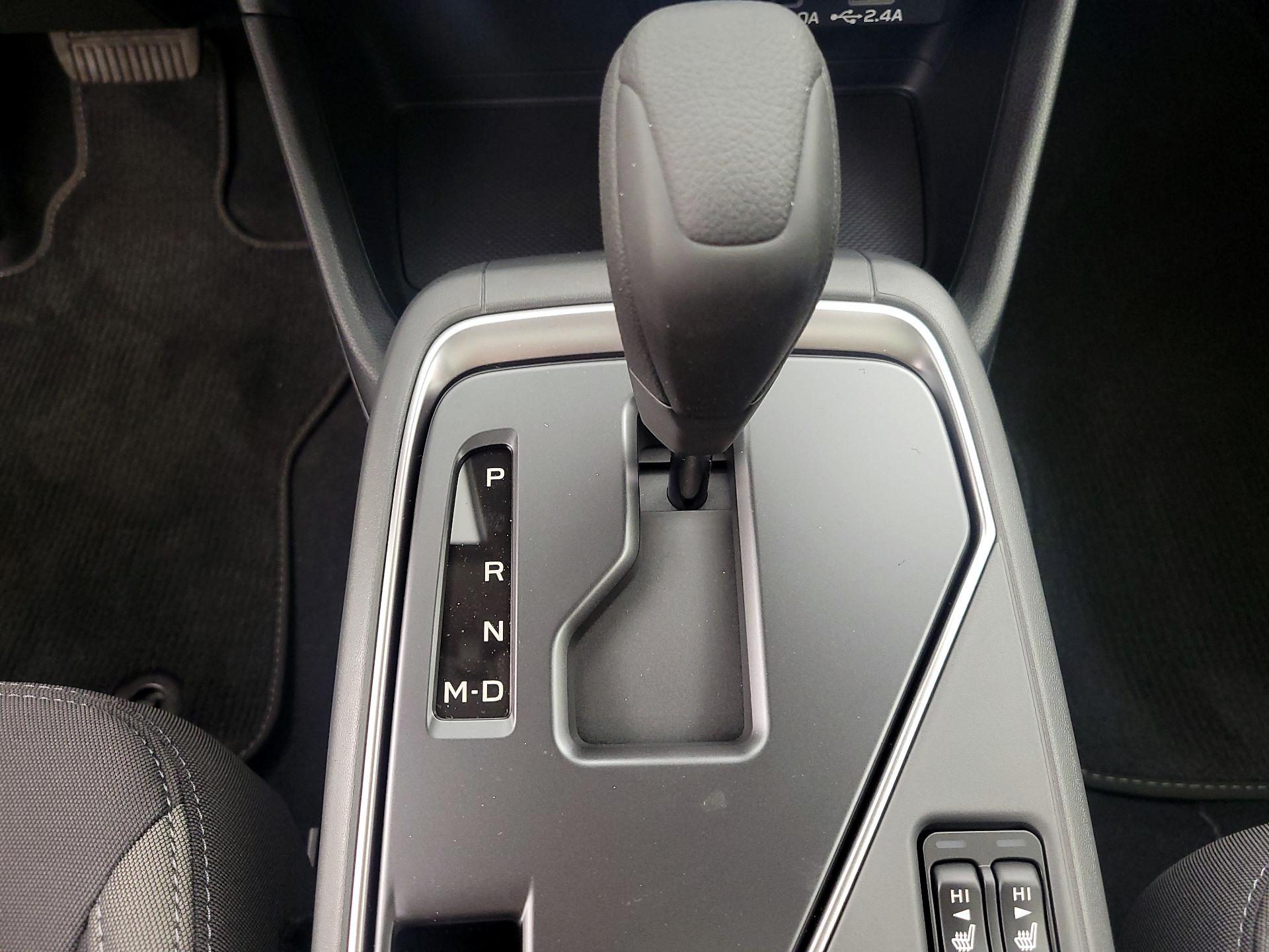 Thumbnail: 2025 Subaru Crosstrek - 17