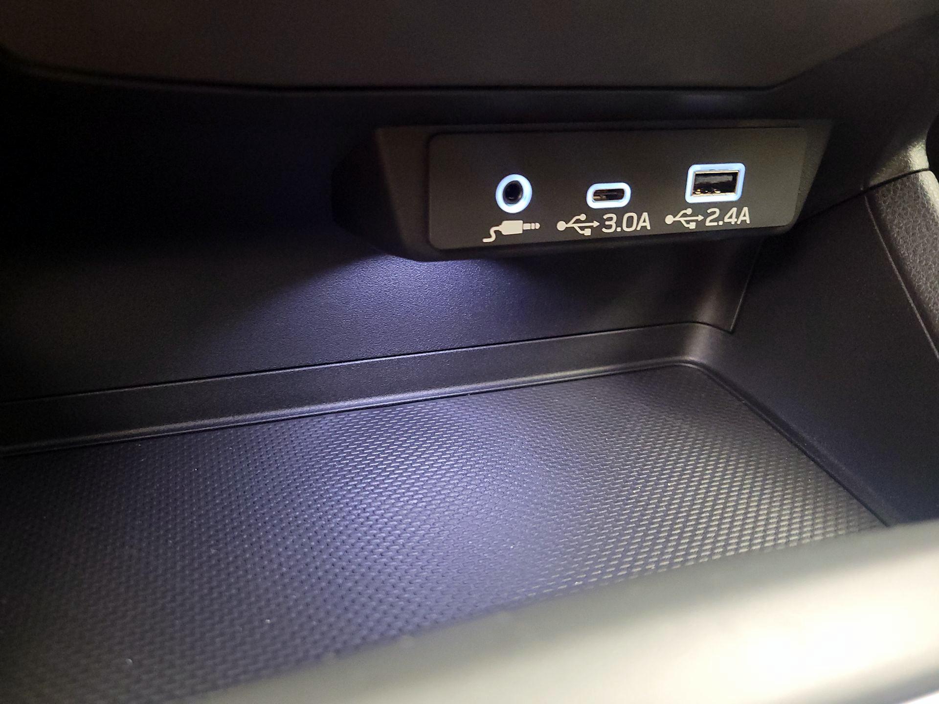 Thumbnail: 2025 Subaru Crosstrek - 18