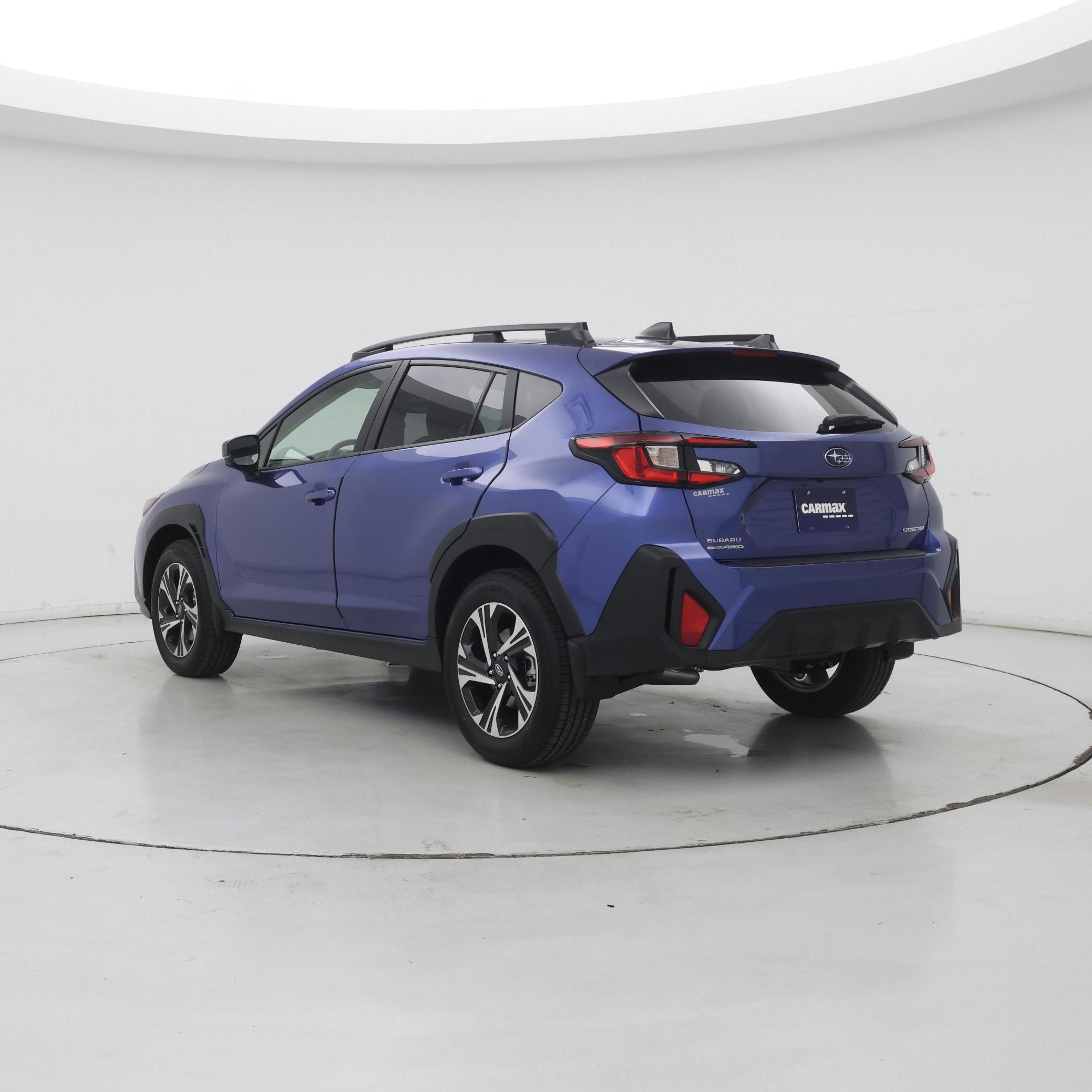 Thumbnail: 2025 Subaru Crosstrek - 2
