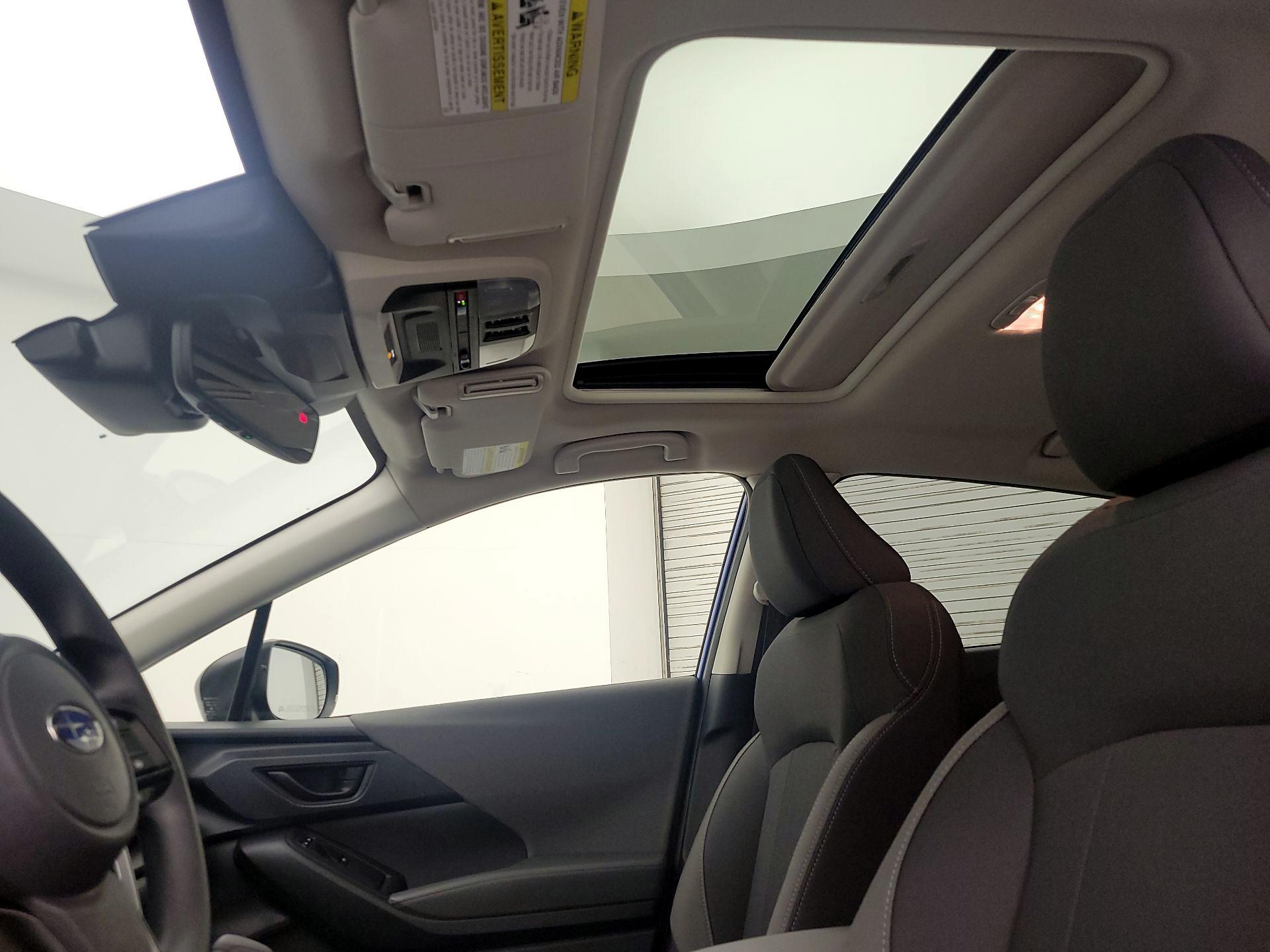 Thumbnail: 2025 Subaru Crosstrek - 19