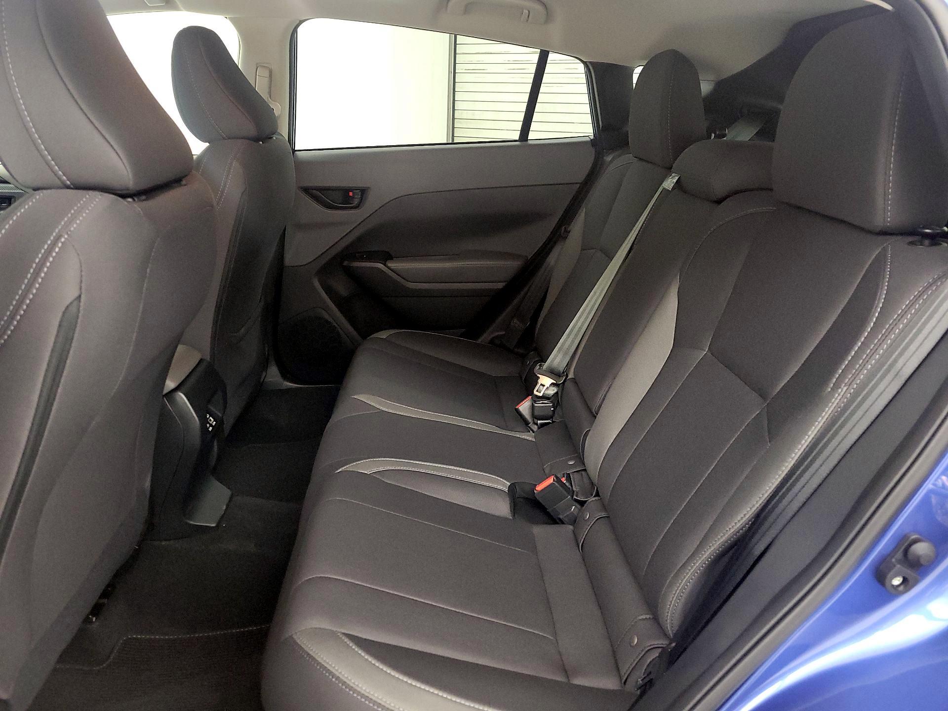 Thumbnail: 2025 Subaru Crosstrek - 20