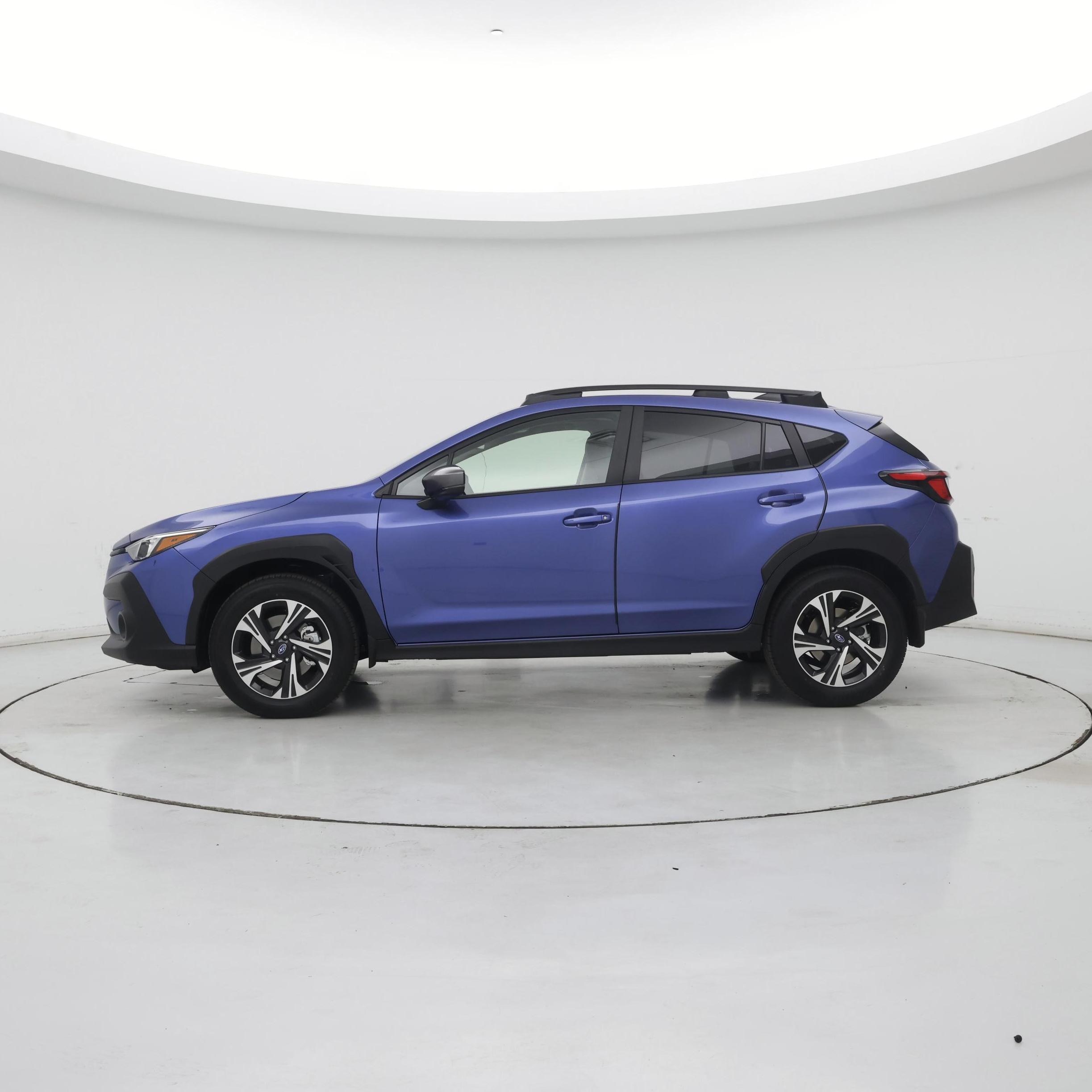 Thumbnail: 2025 Subaru Crosstrek - 3