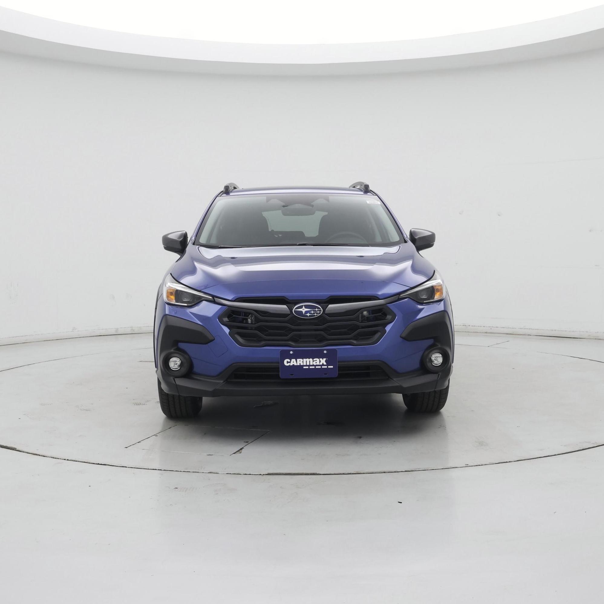 Thumbnail: 2025 Subaru Crosstrek - 5