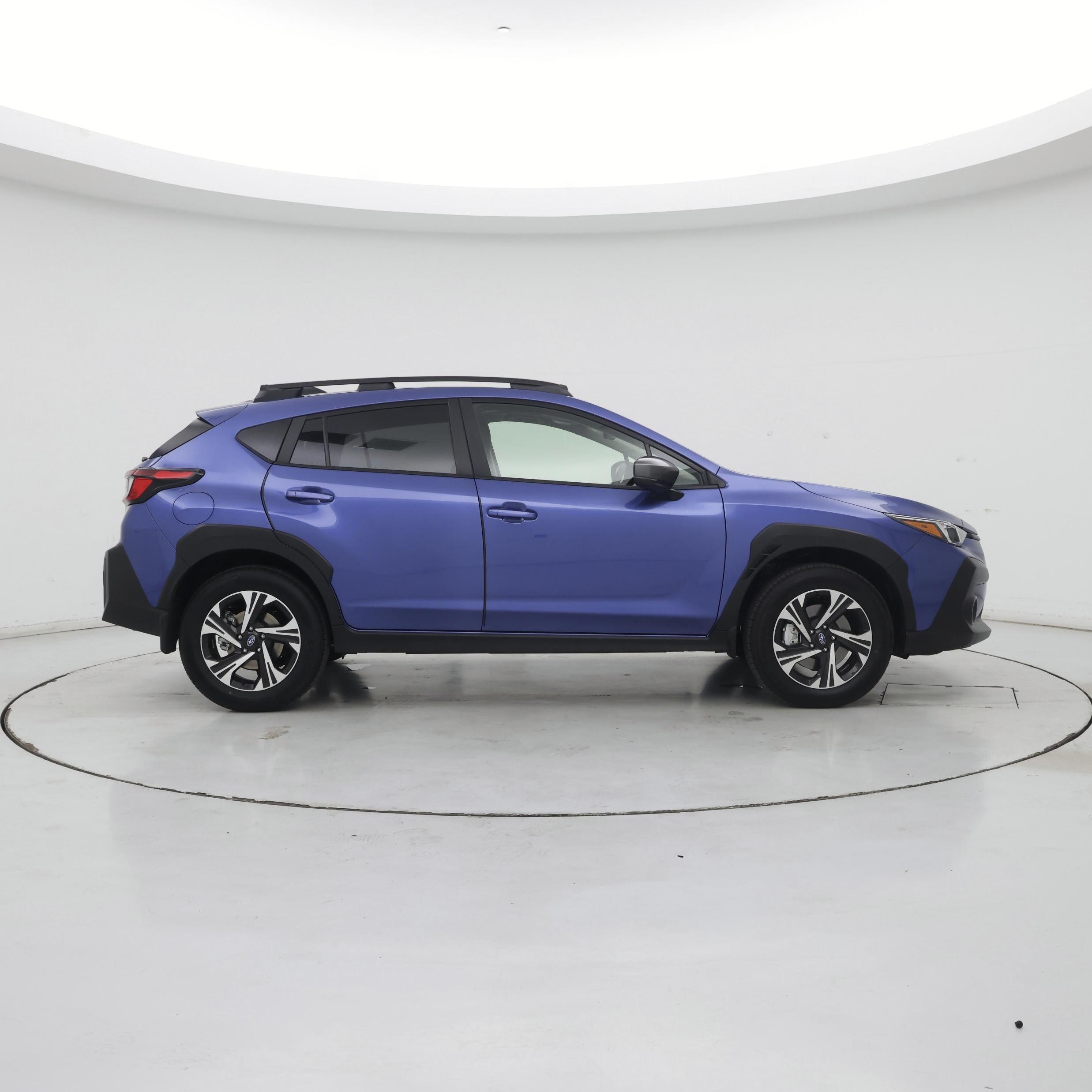 Thumbnail: 2025 Subaru Crosstrek - 7