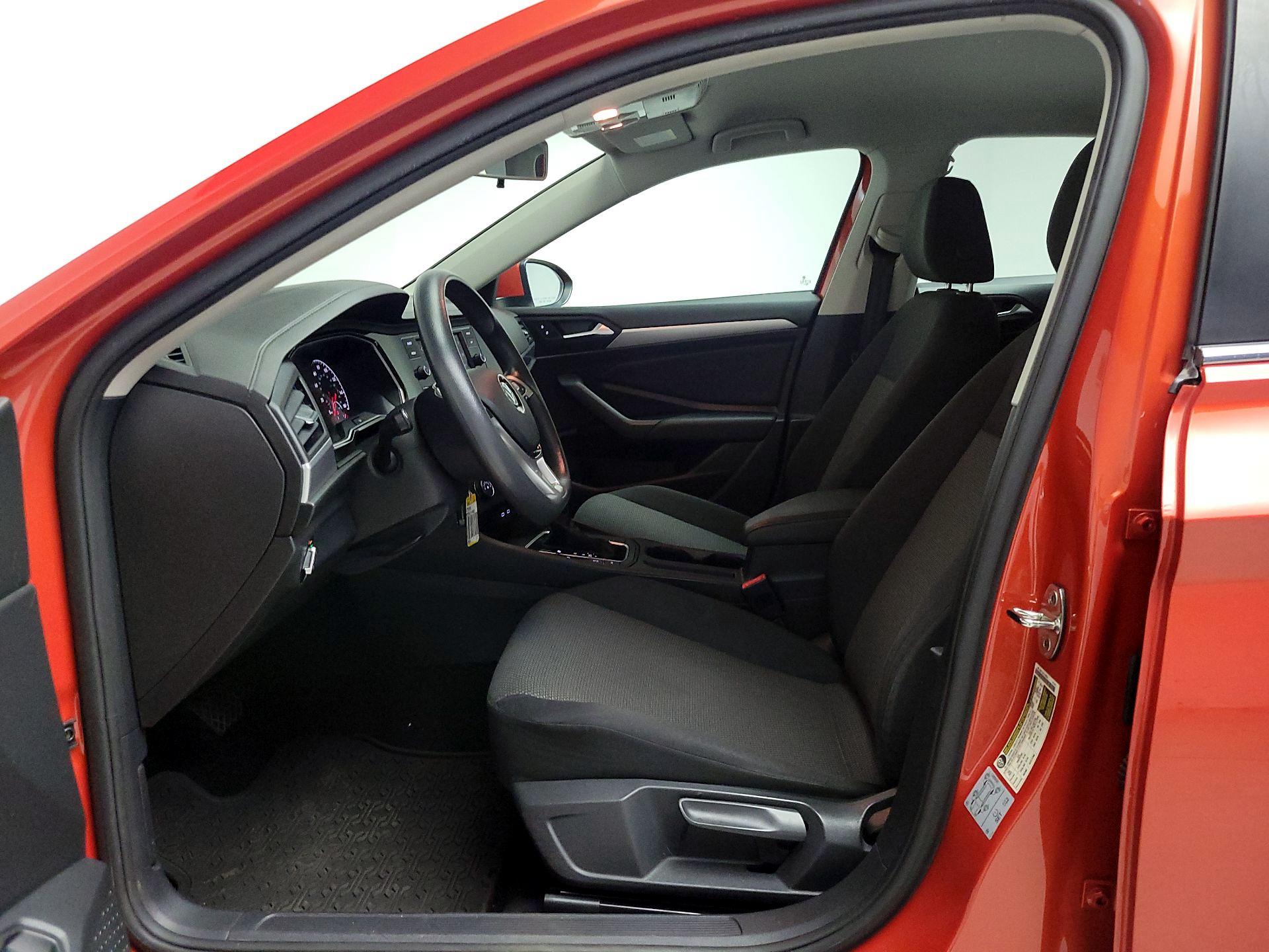 Thumbnail: 2021 Volkswagen Jetta - 11