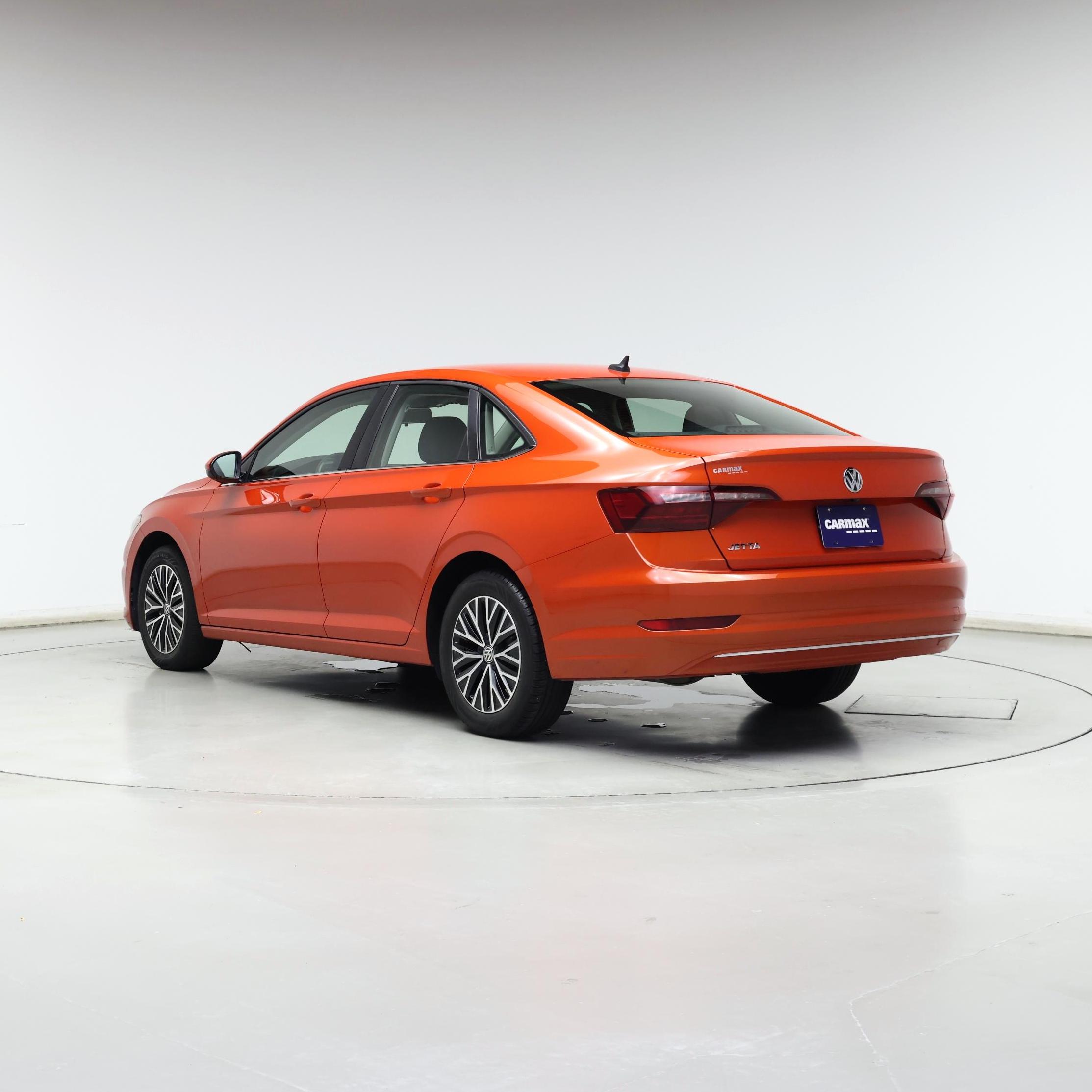 Thumbnail: 2021 Volkswagen Jetta - 2