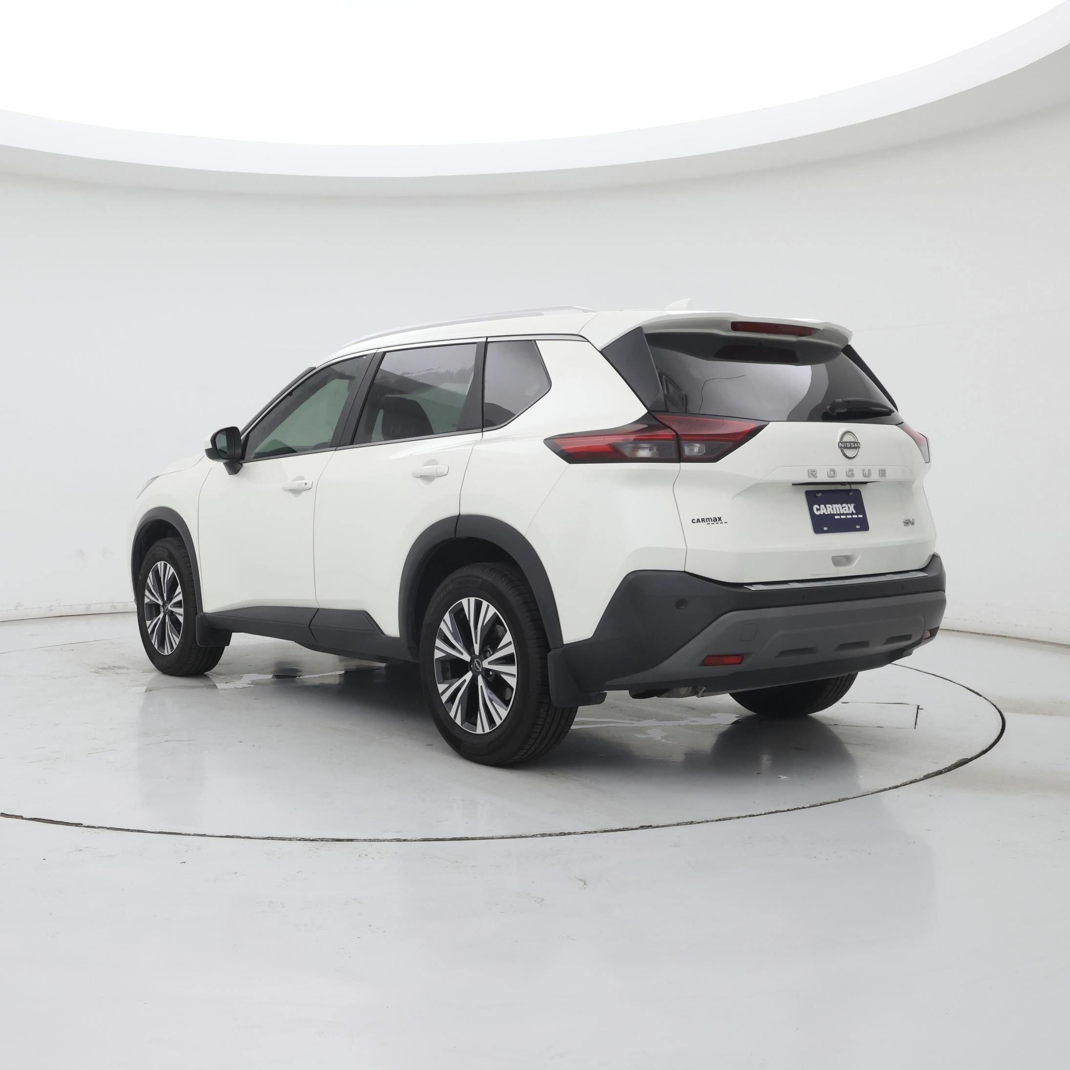 Thumbnail: 2023 Nissan Rogue - 2