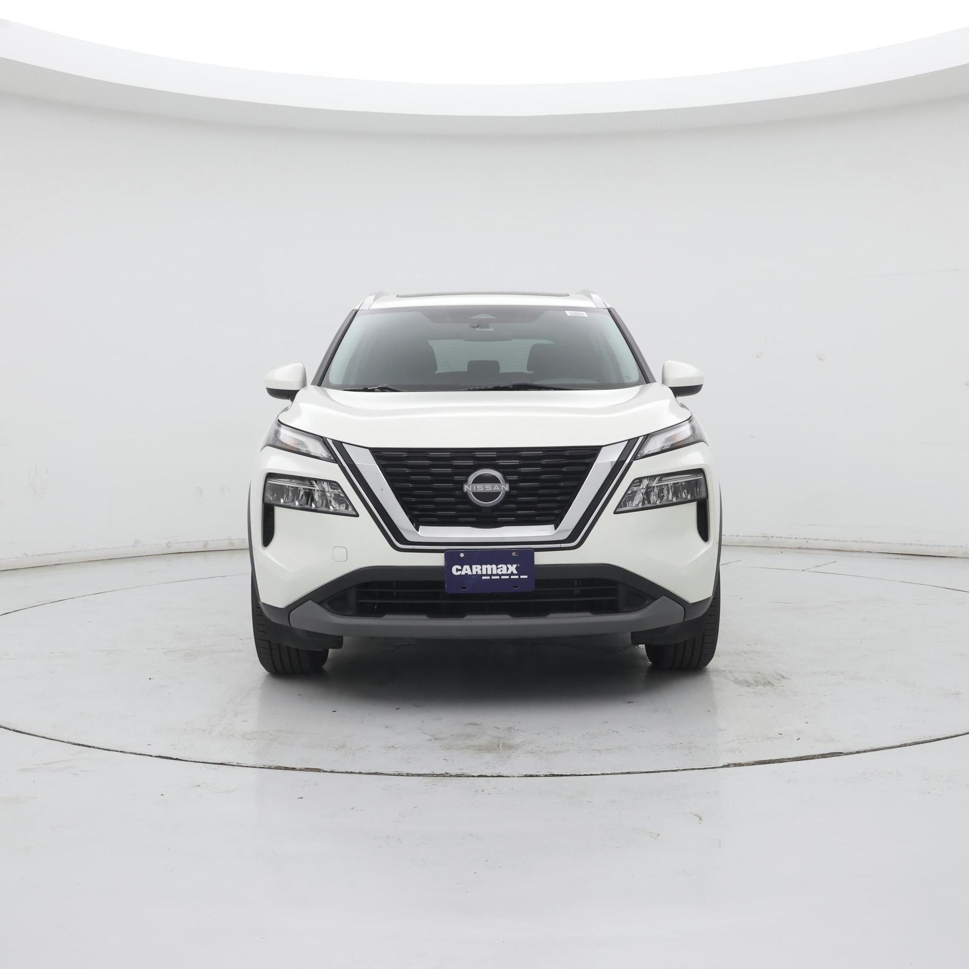 Thumbnail: 2023 Nissan Rogue - 5