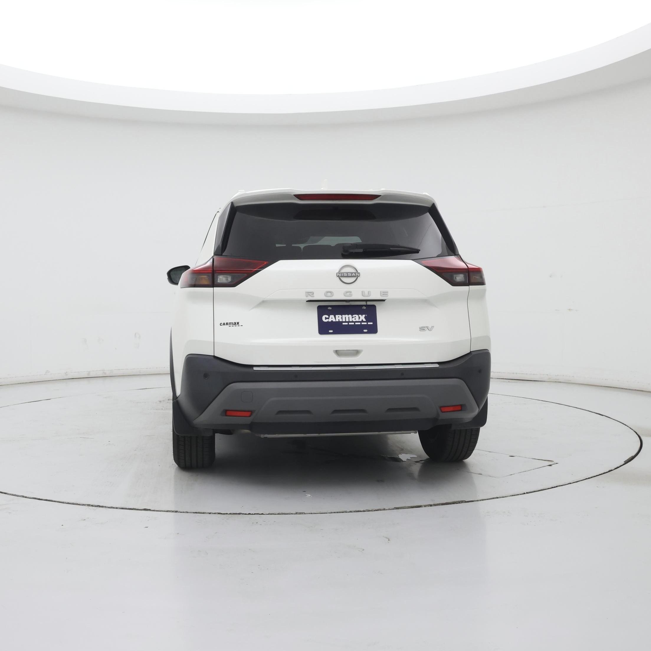 Thumbnail: 2023 Nissan Rogue - 6