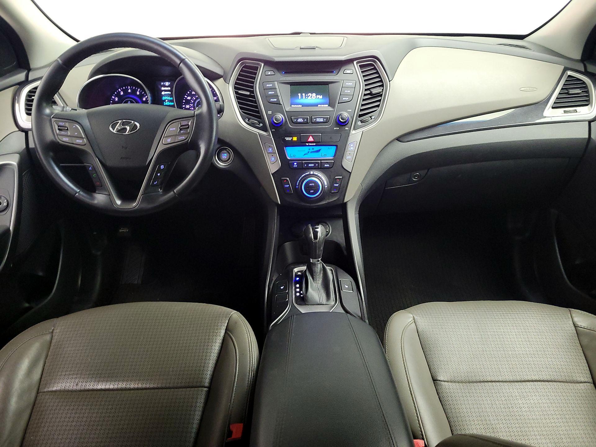 Thumbnail: 2014 Hyundai Santa Fe - 9