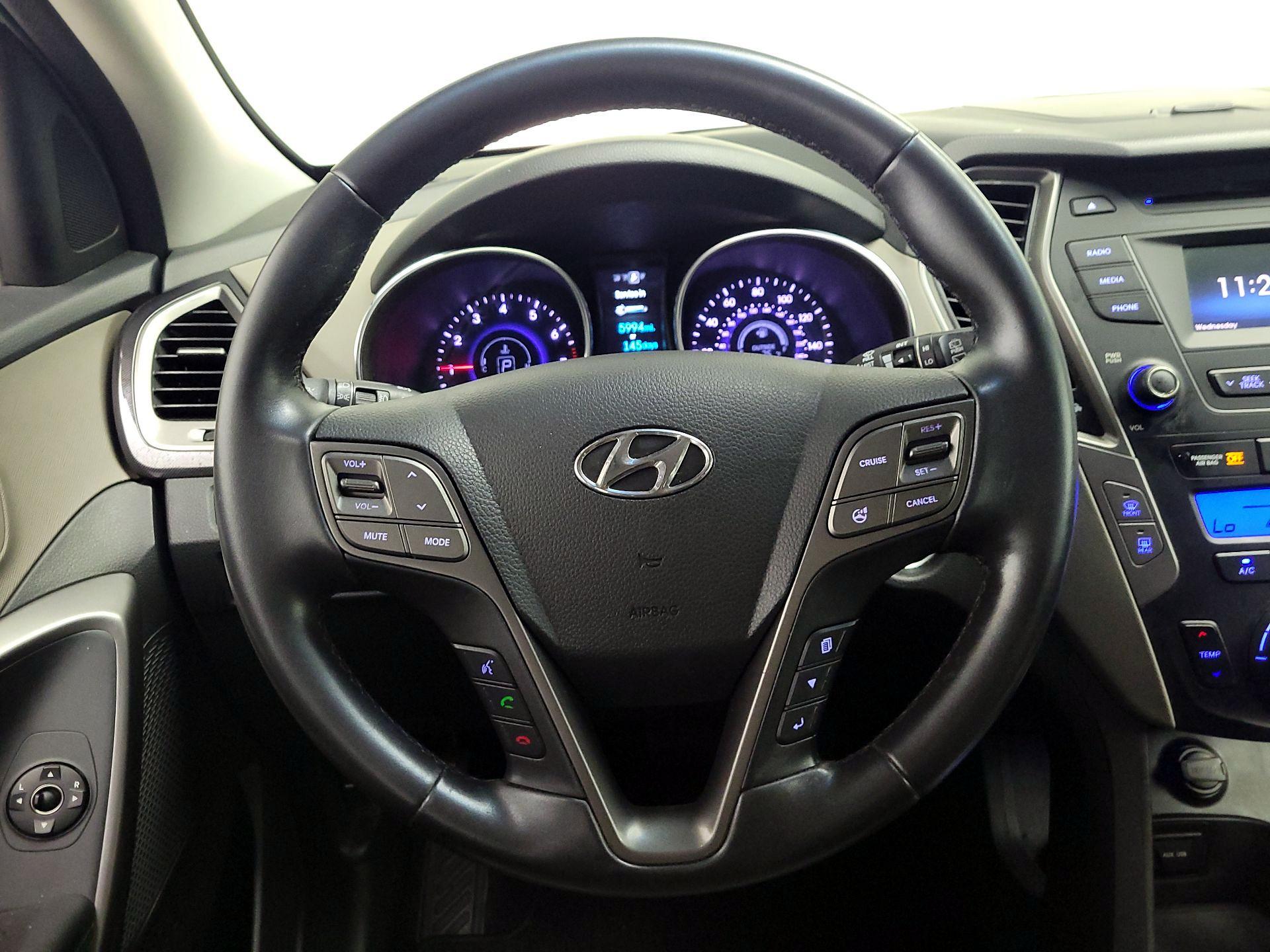 Thumbnail: 2014 Hyundai Santa Fe - 10
