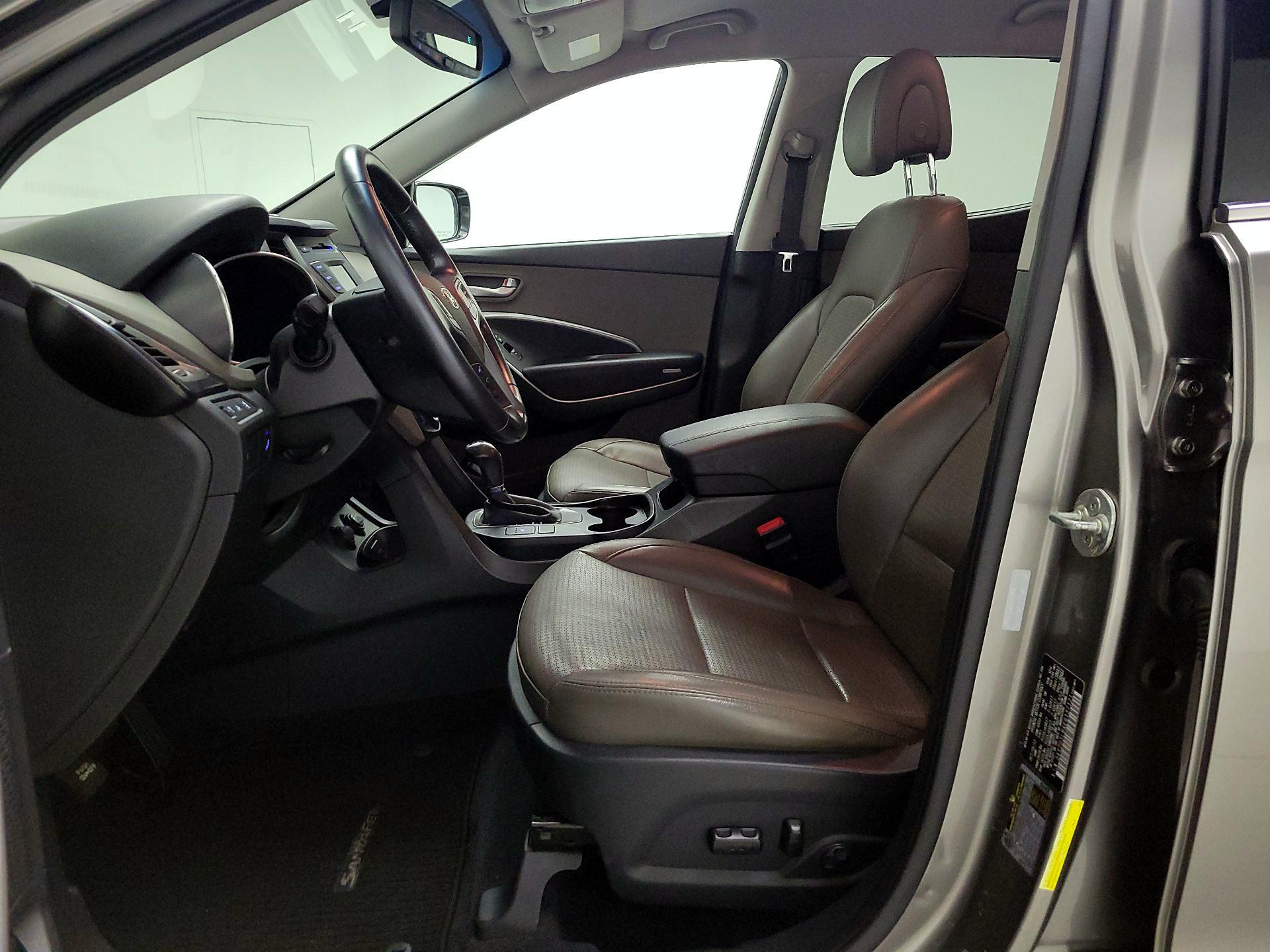 Thumbnail: 2014 Hyundai Santa Fe - 11