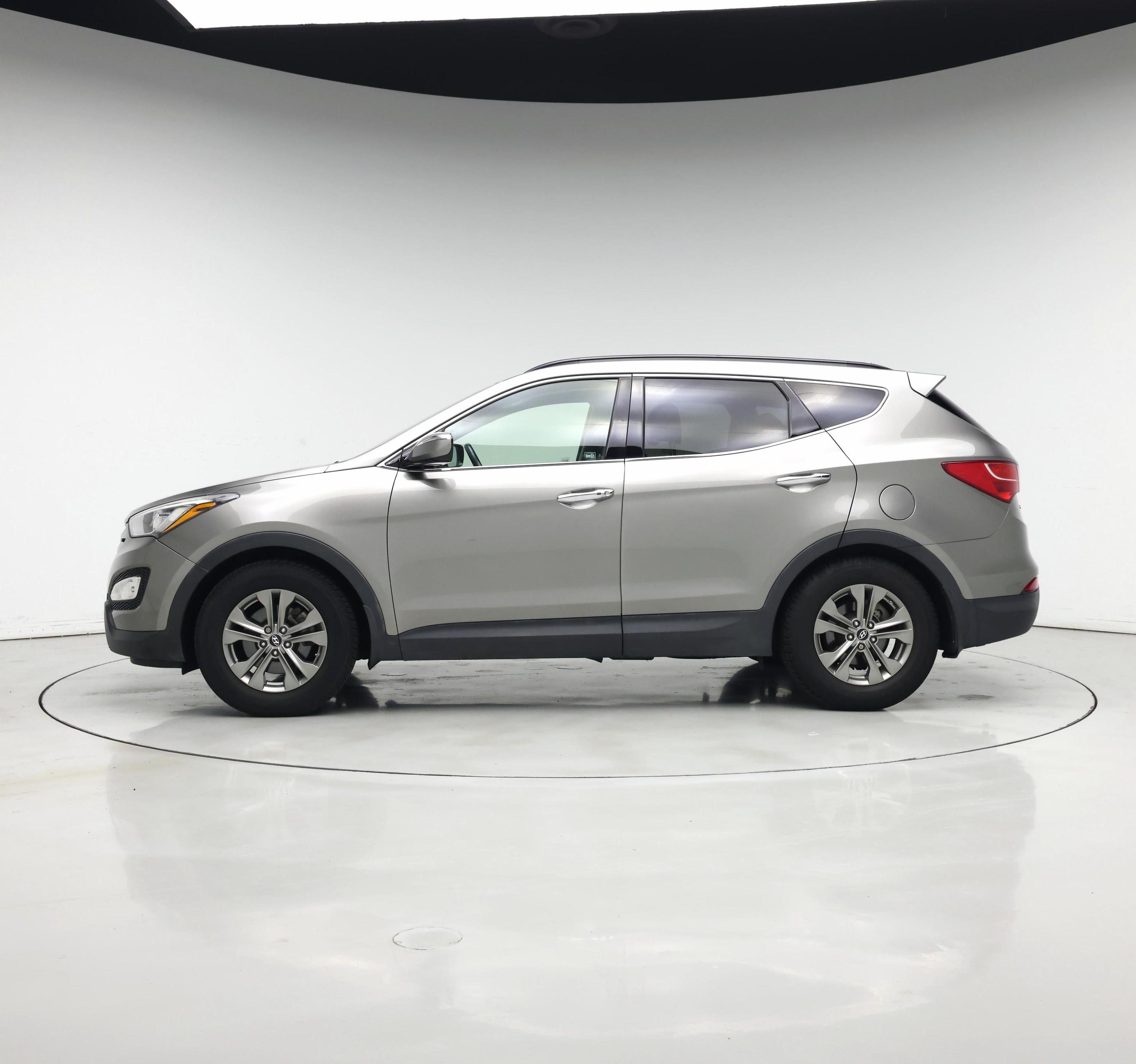 Thumbnail: 2014 Hyundai Santa Fe - 3