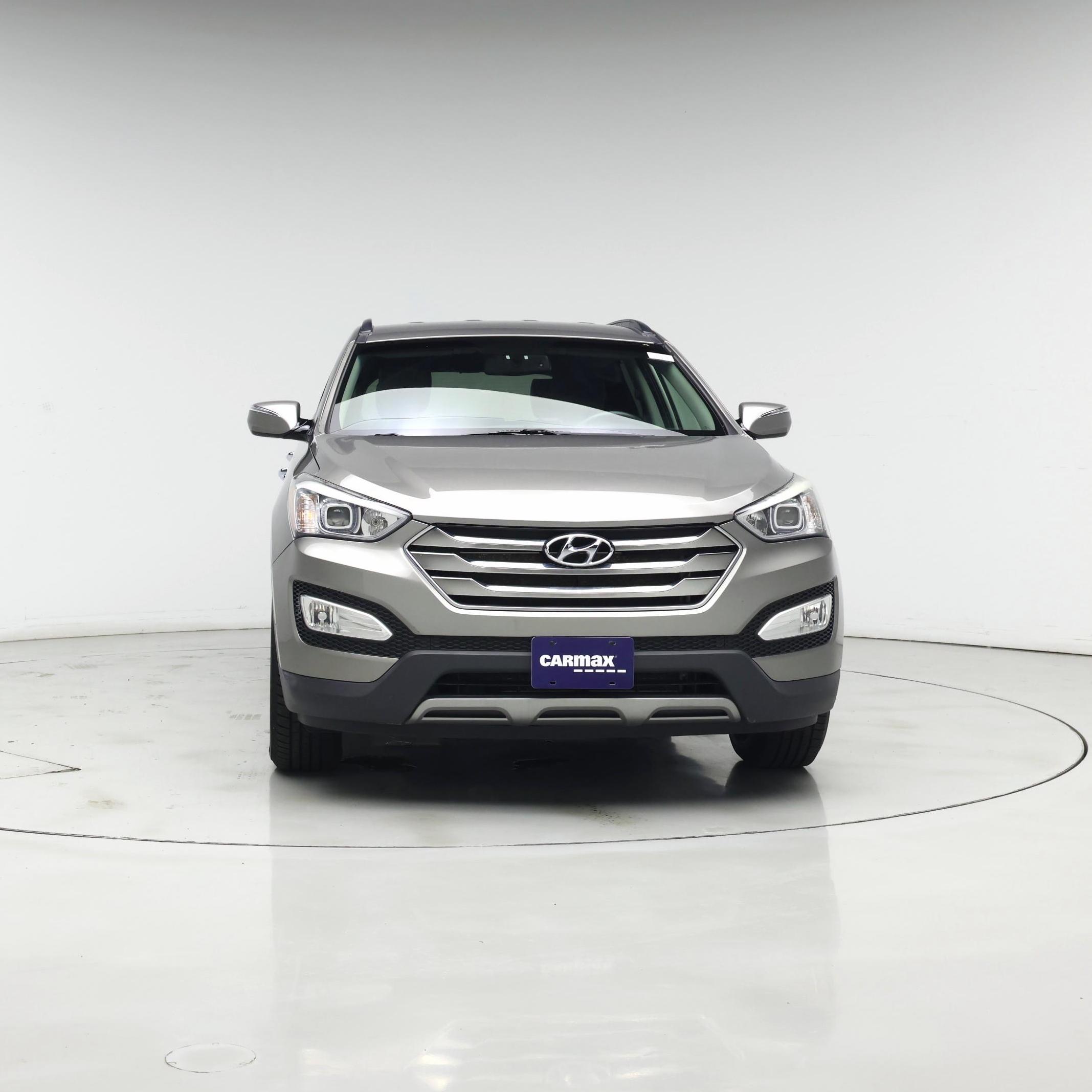 Thumbnail: 2014 Hyundai Santa Fe - 5