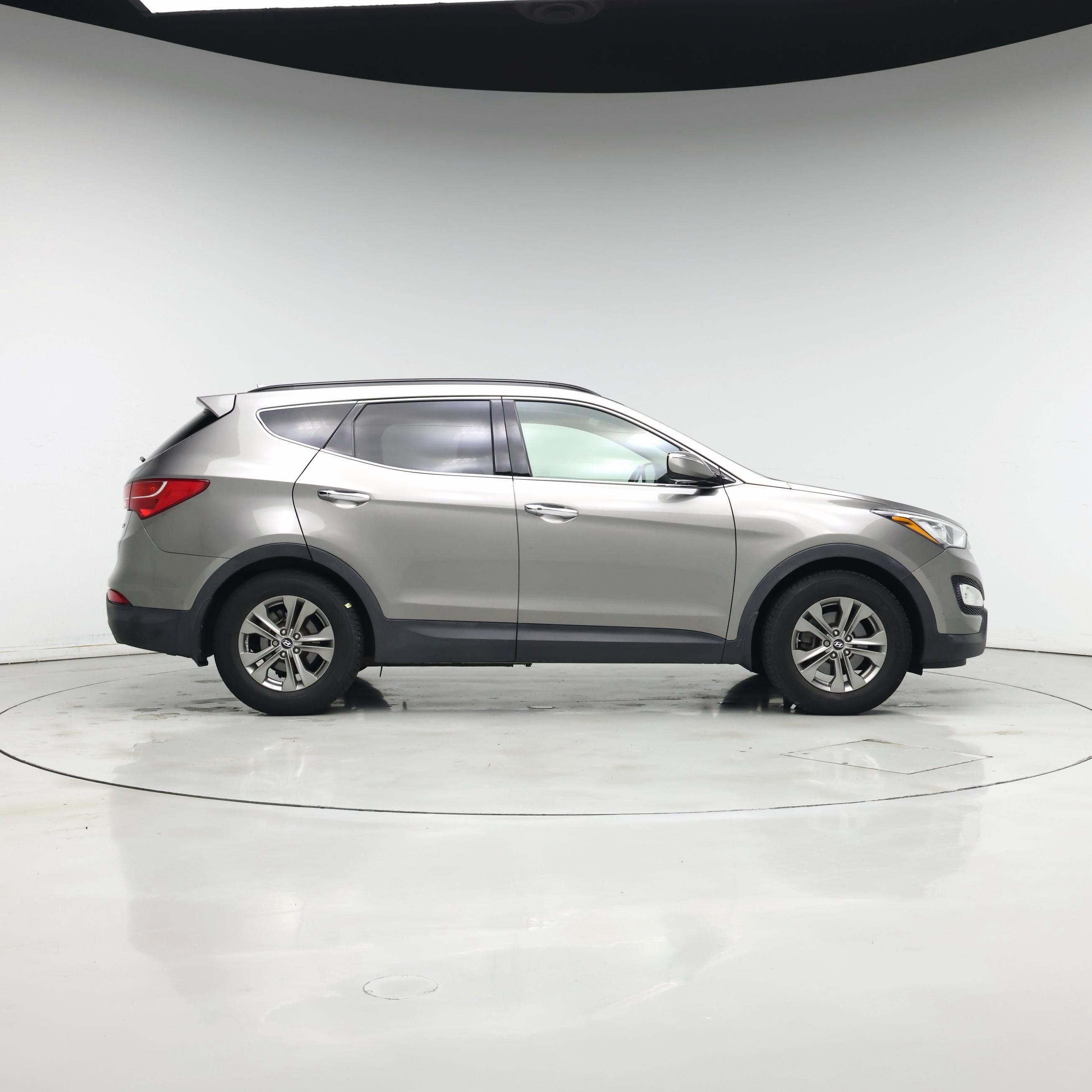 Thumbnail: 2014 Hyundai Santa Fe - 7