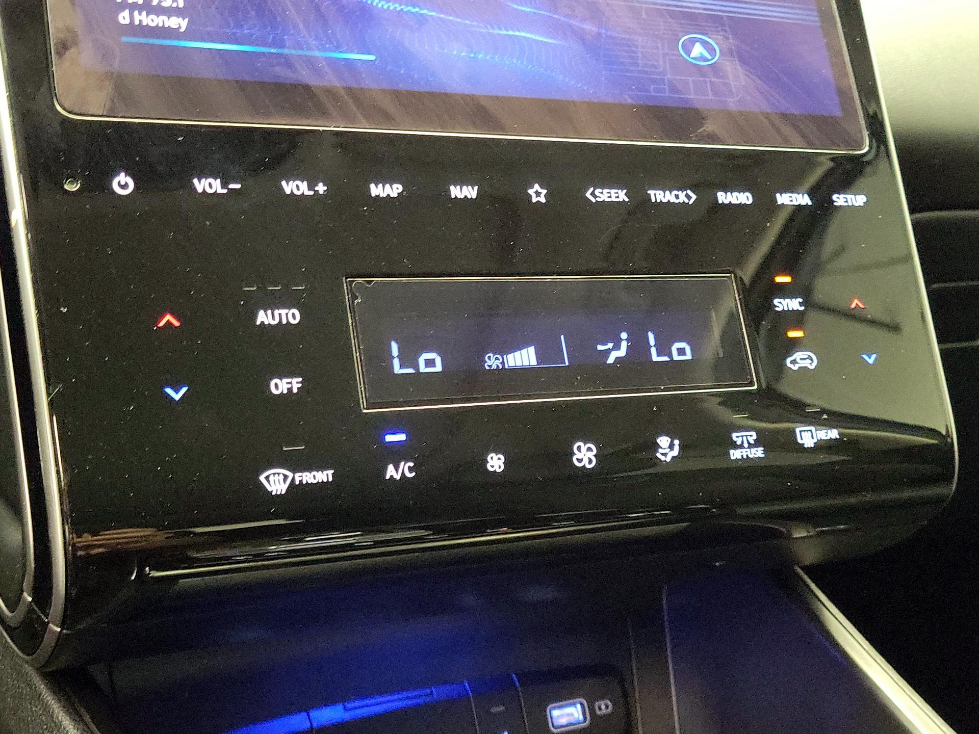 Thumbnail: 2022 Hyundai Tucson - 17