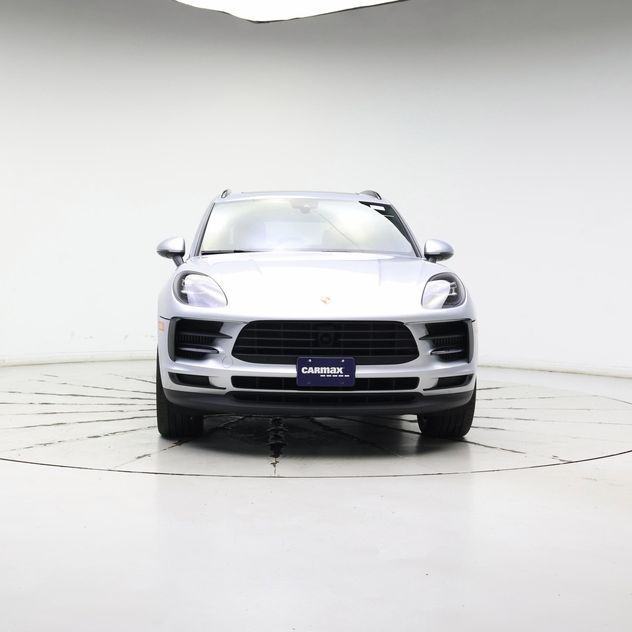 Thumbnail: 2020 Porsche Macan - 5