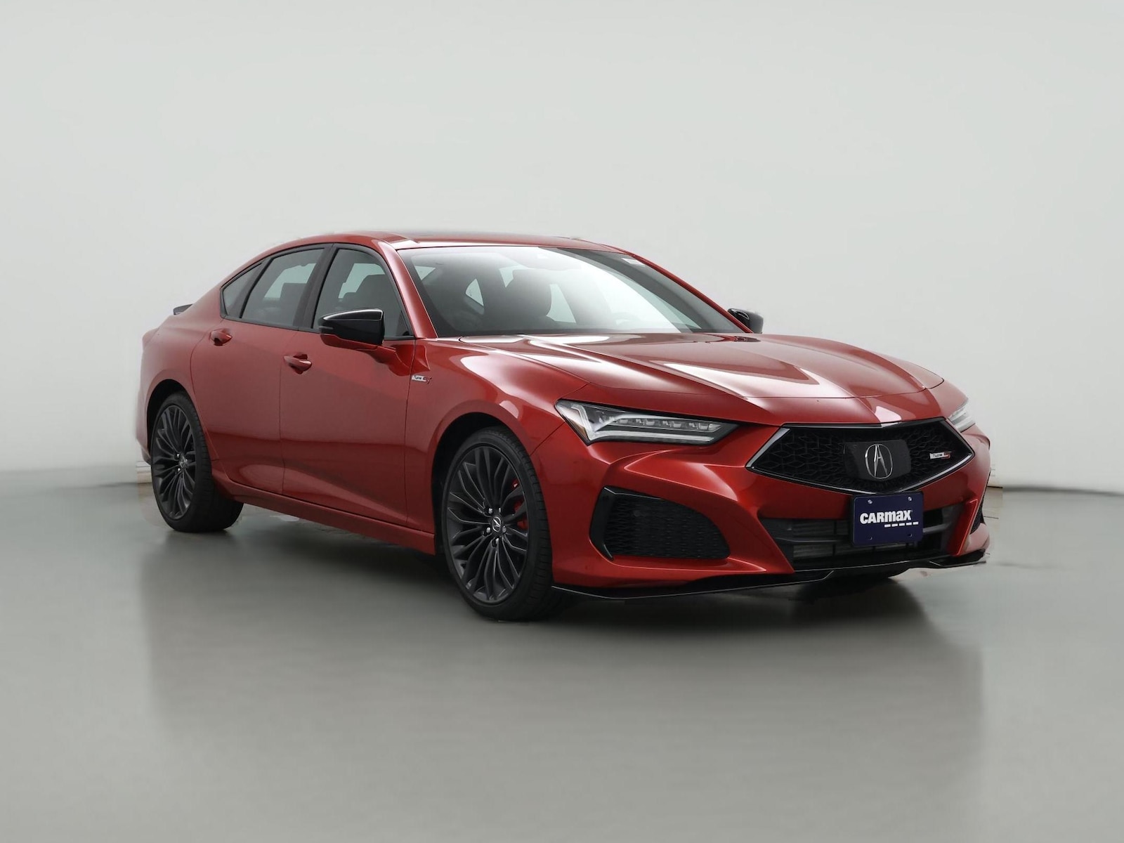 2023 Acura TLX