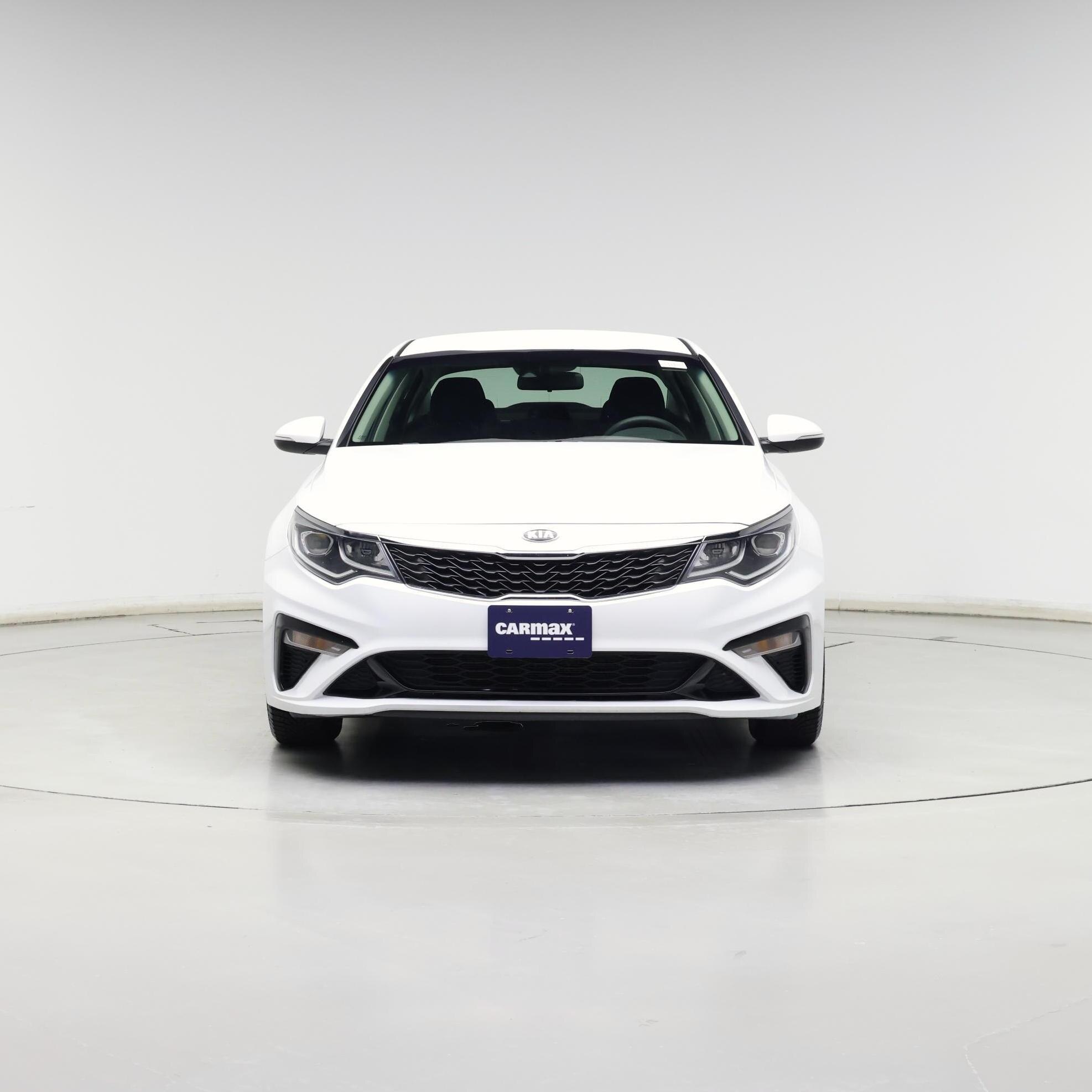 Thumbnail: 2019 Kia Optima - 5