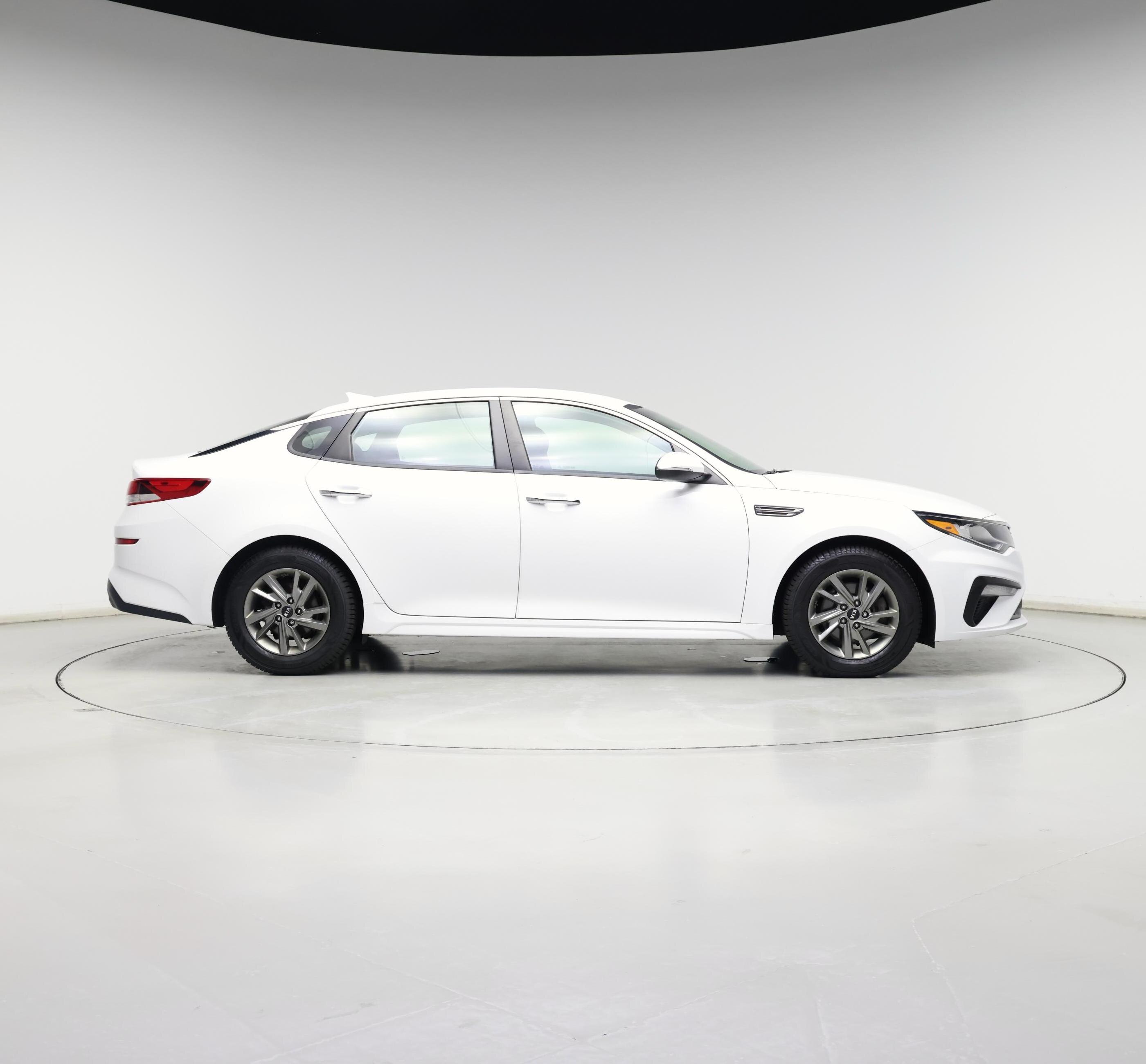 Thumbnail: 2019 Kia Optima - 7
