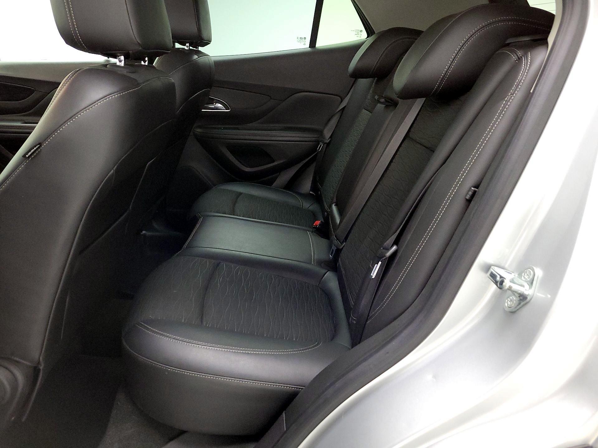 Thumbnail: 2015 Buick Encore - 19