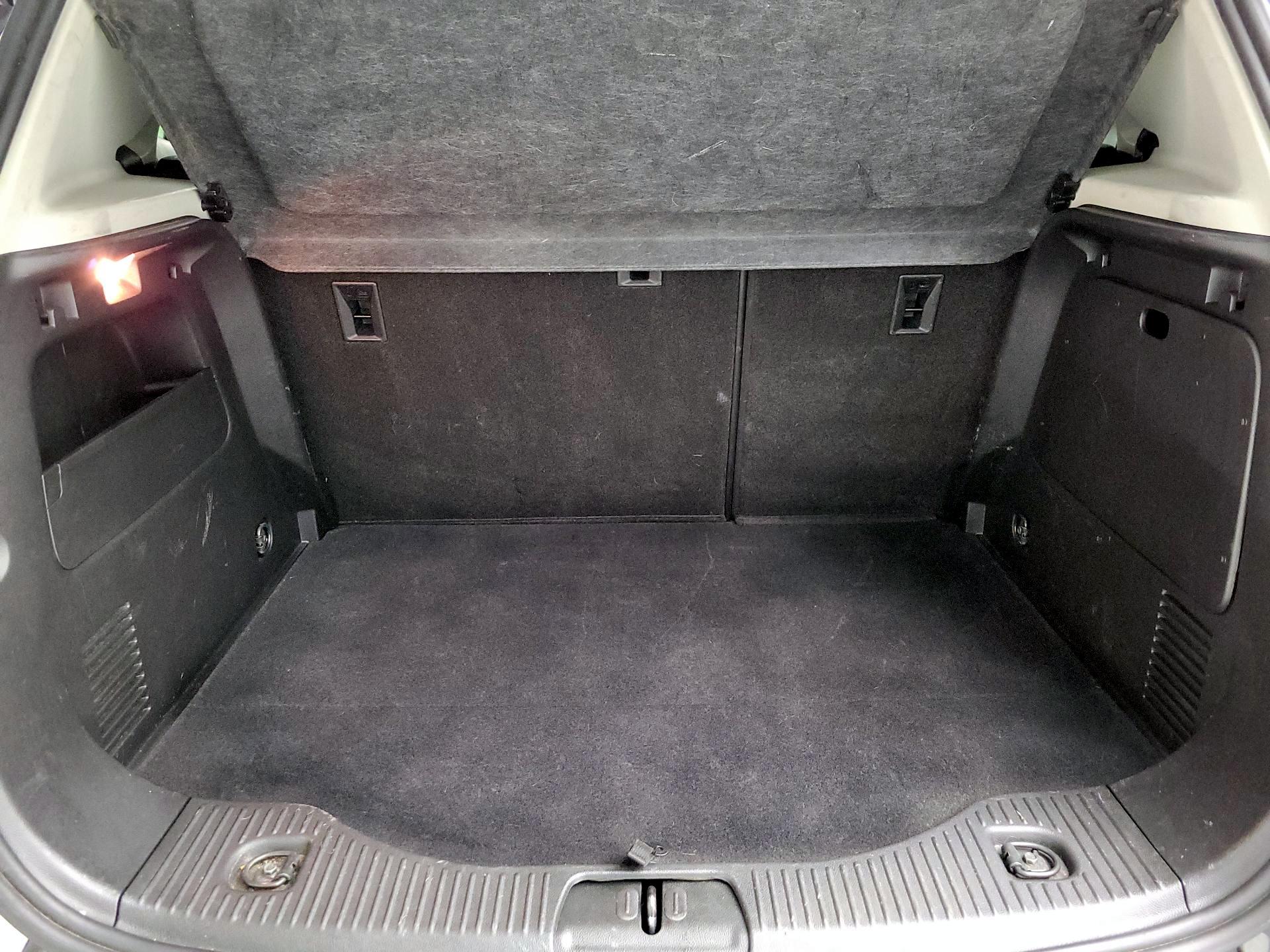 Thumbnail: 2015 Buick Encore - 20