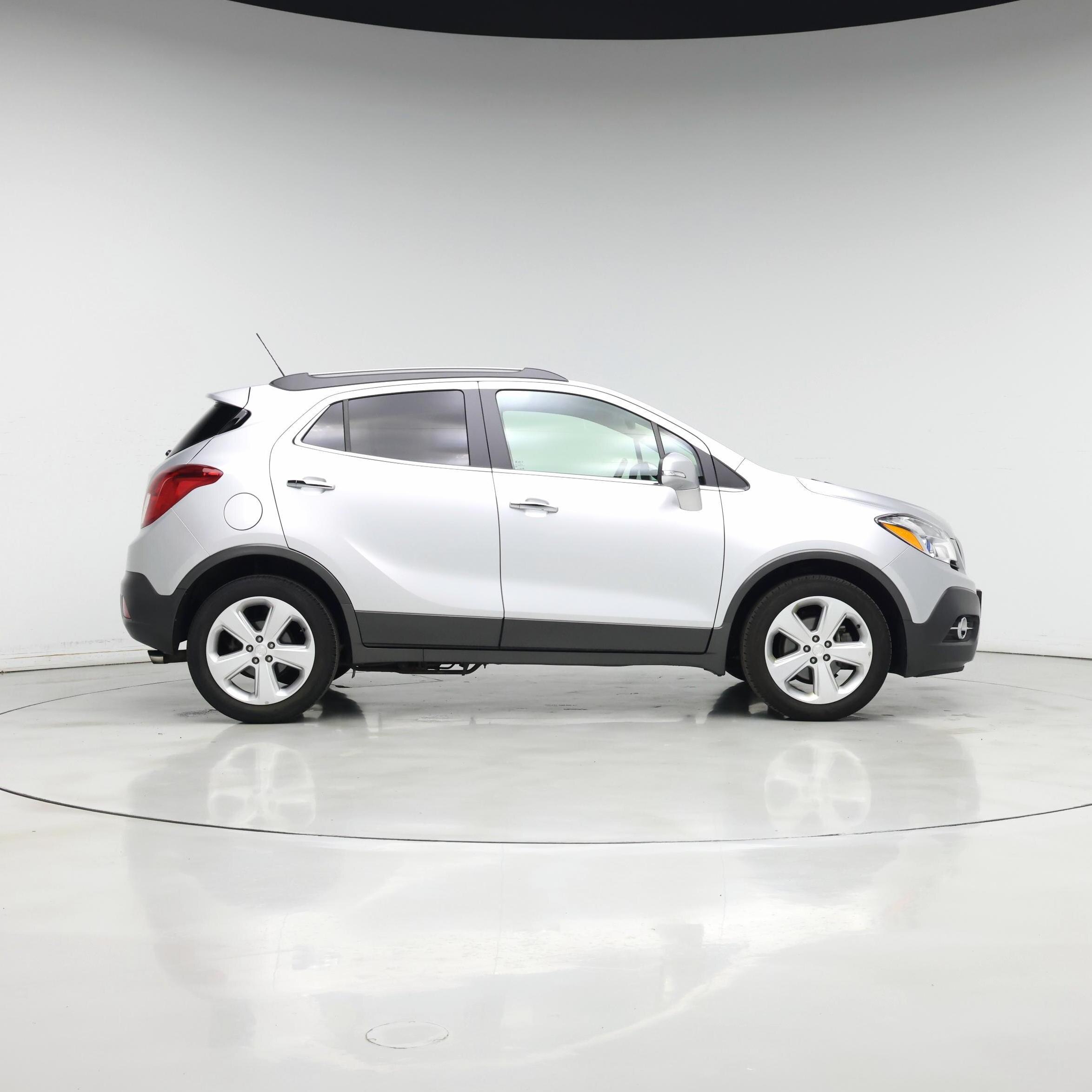 Thumbnail: 2015 Buick Encore - 7