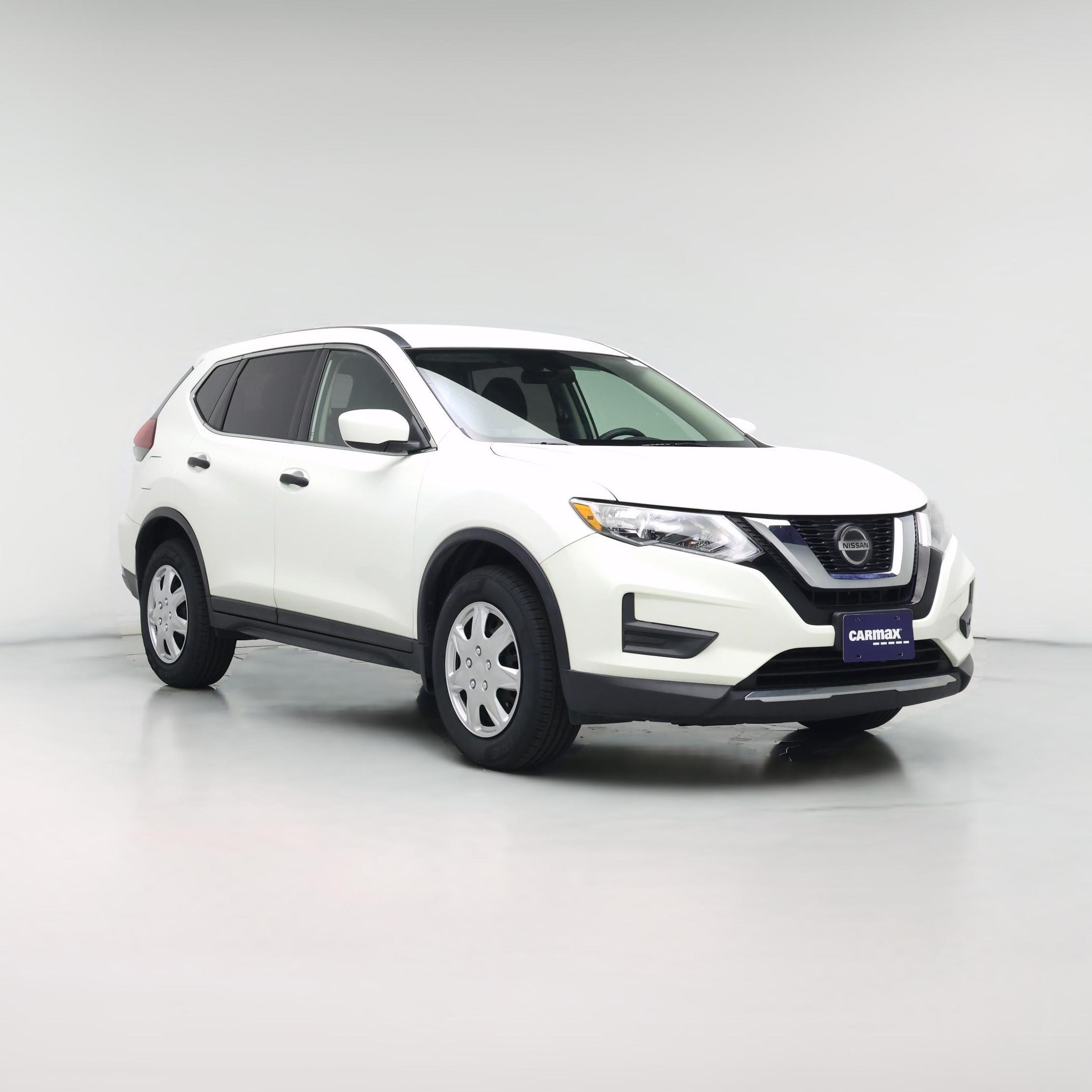 Thumbnail: 2019 Nissan Rogue - 1