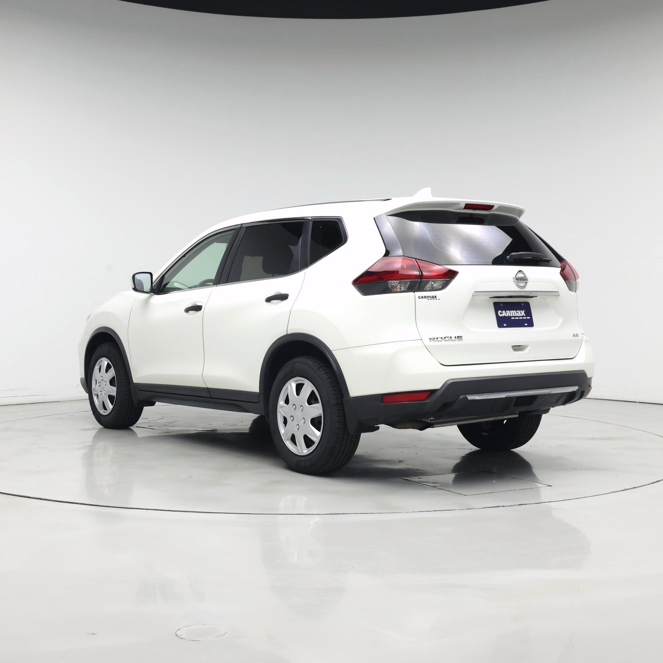 Thumbnail: 2019 Nissan Rogue - 2