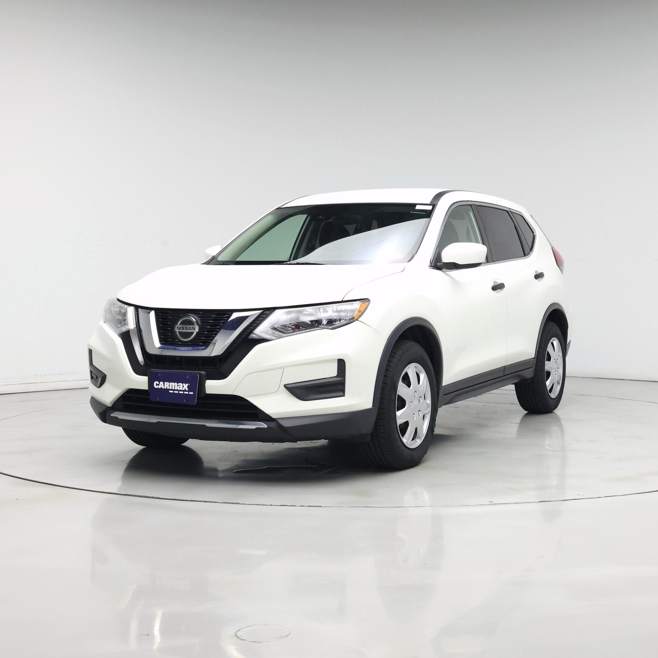 Thumbnail: 2019 Nissan Rogue - 4