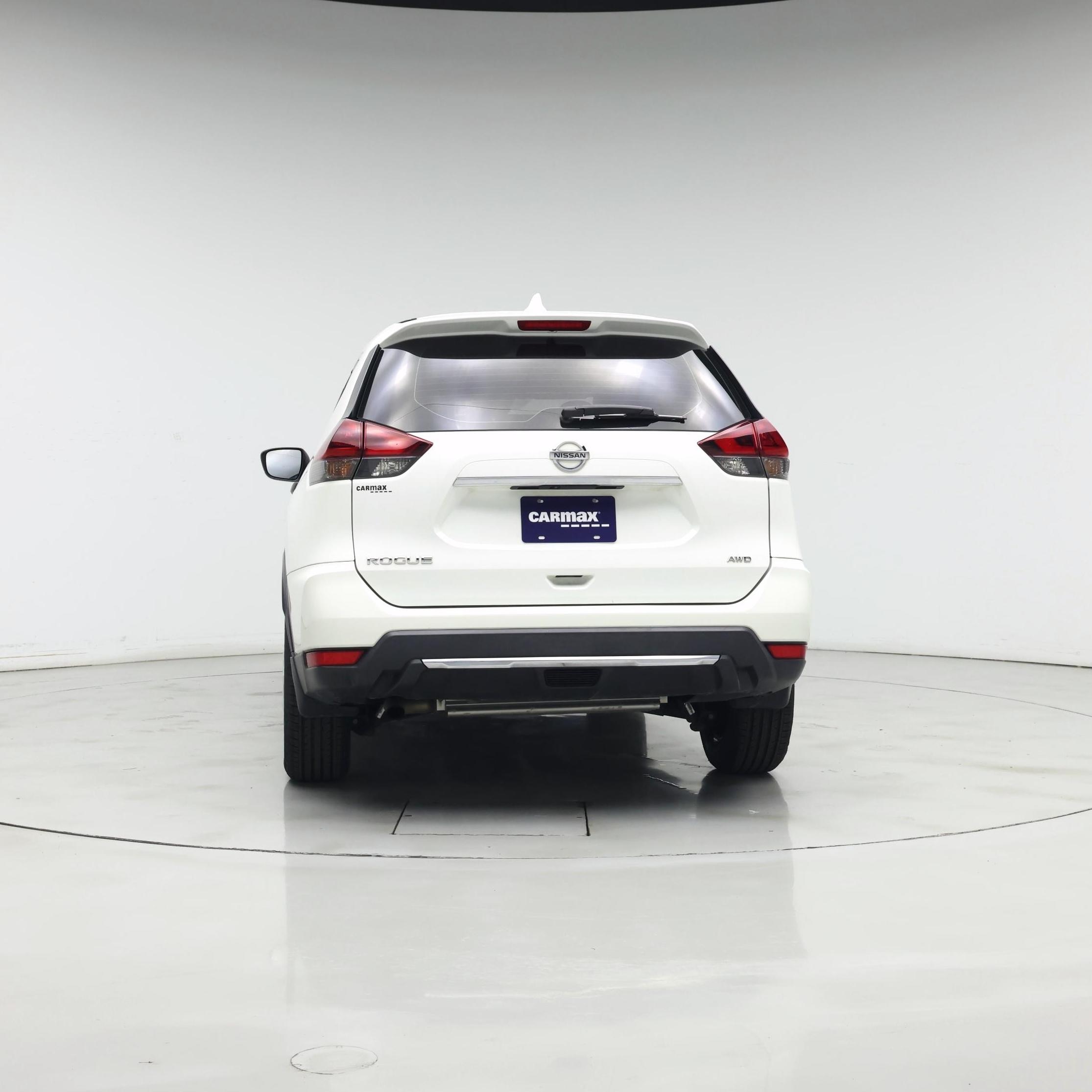 Thumbnail: 2019 Nissan Rogue - 6