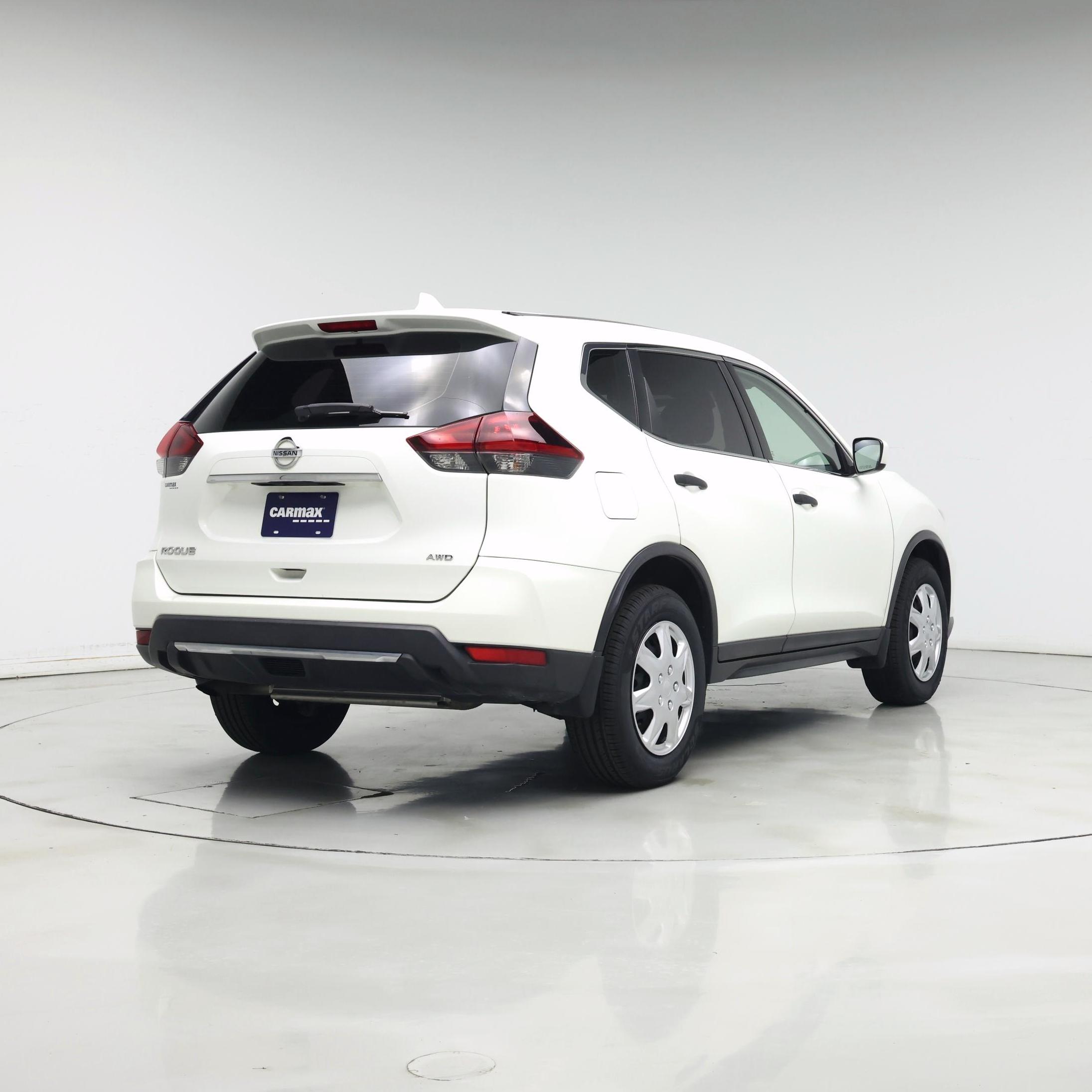 Thumbnail: 2019 Nissan Rogue - 8