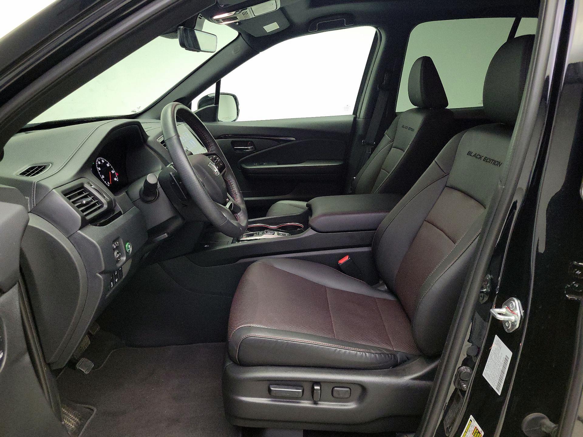 Thumbnail: 2024 Honda Ridgeline - 11