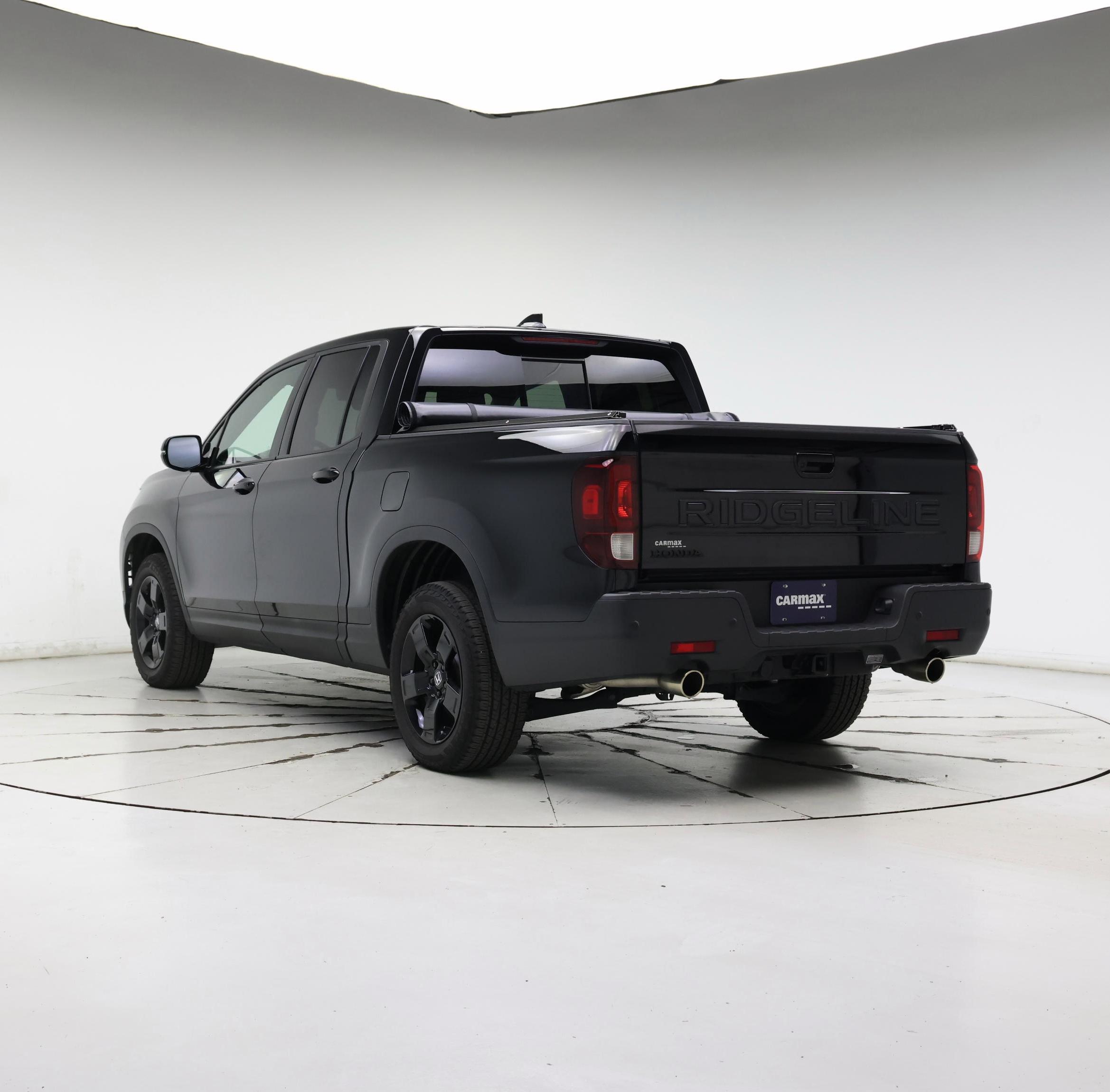 Thumbnail: 2024 Honda Ridgeline - 2