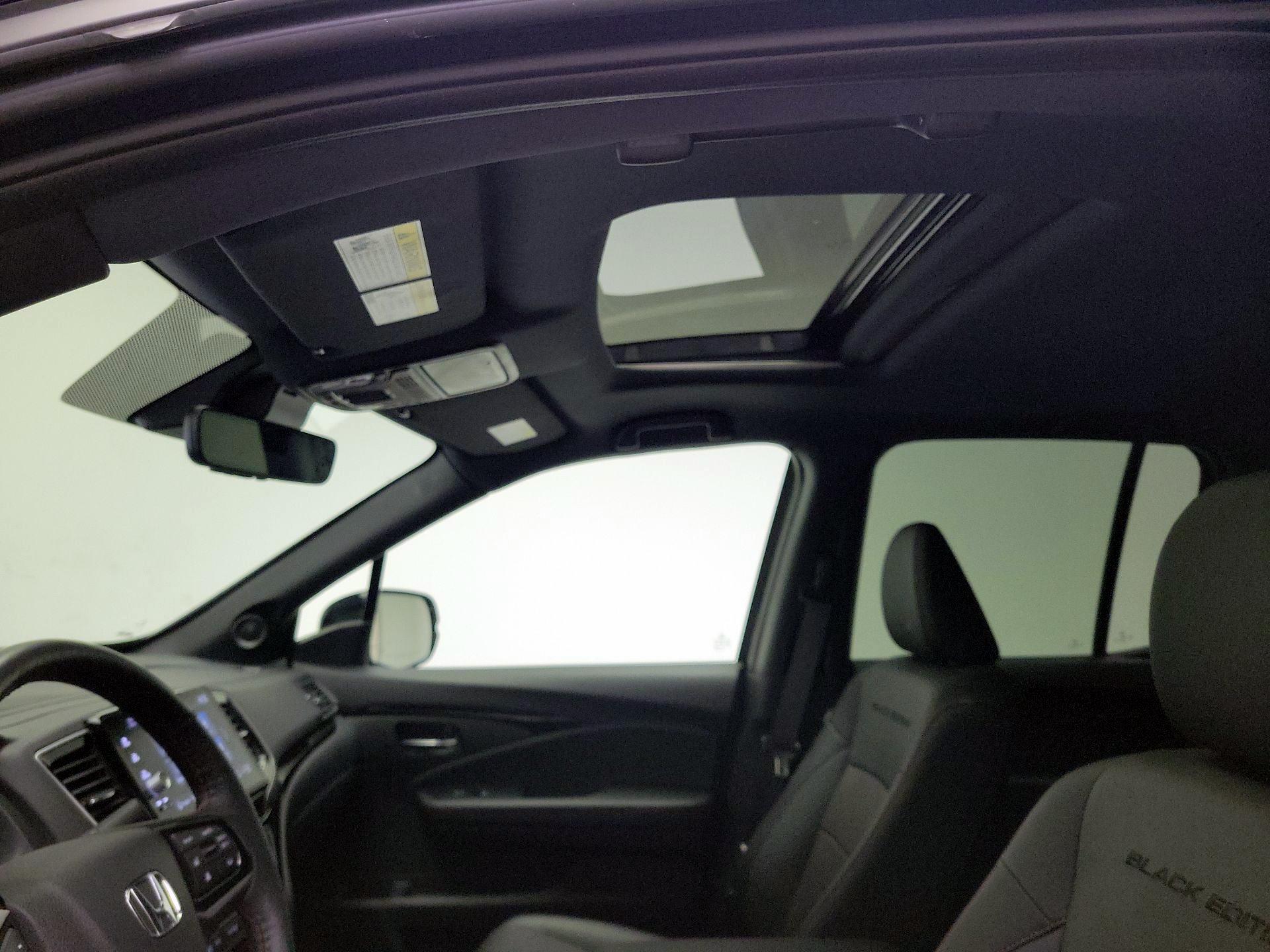 Thumbnail: 2024 Honda Ridgeline - 20